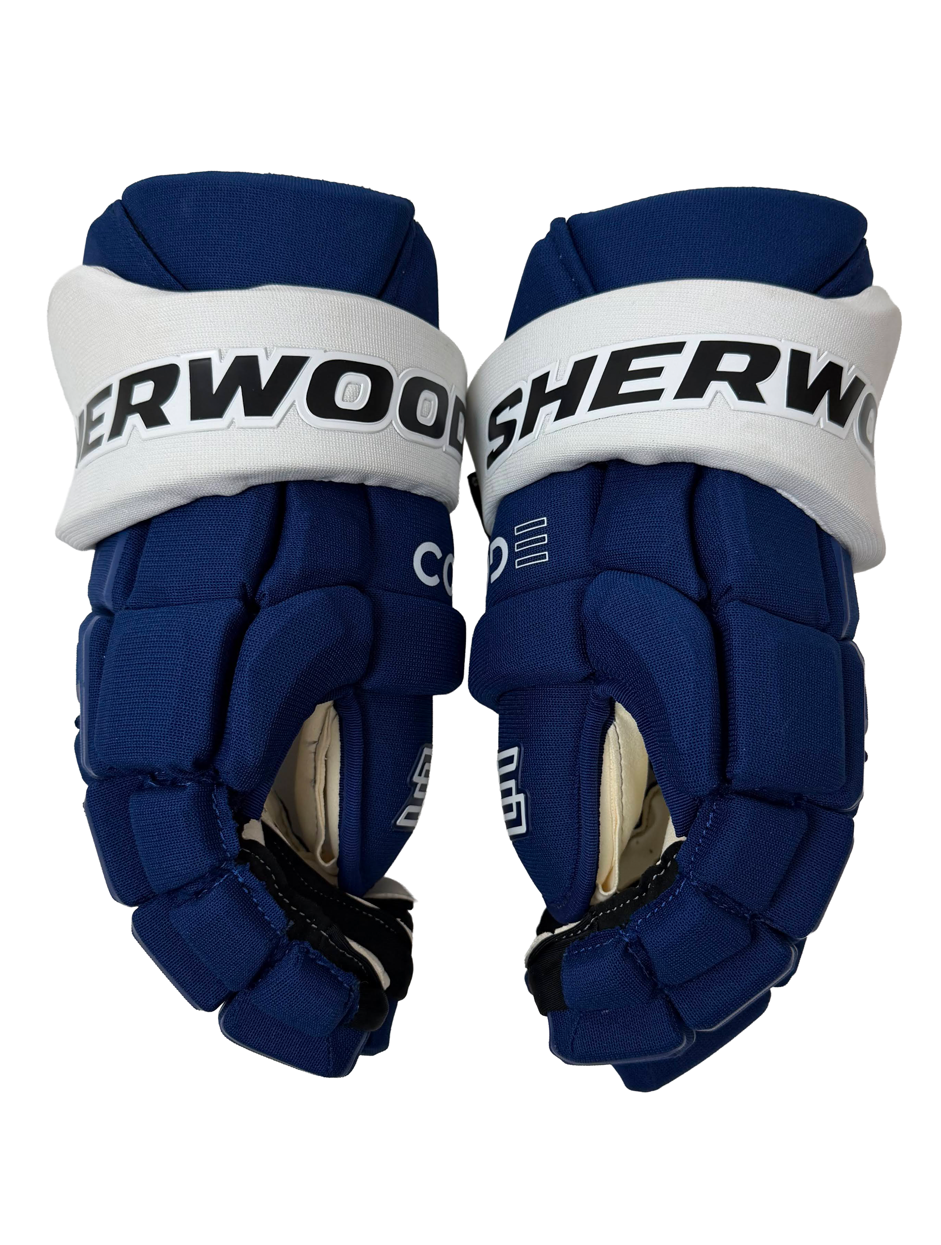 Sherwood Code Encrypt Pro 14" Blue/White