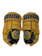 Warrior Covert QR6 13" Gold/Blue