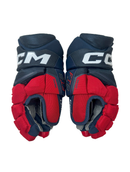 CCM Jetspeed FT8 Pro 13" Blue/Red
