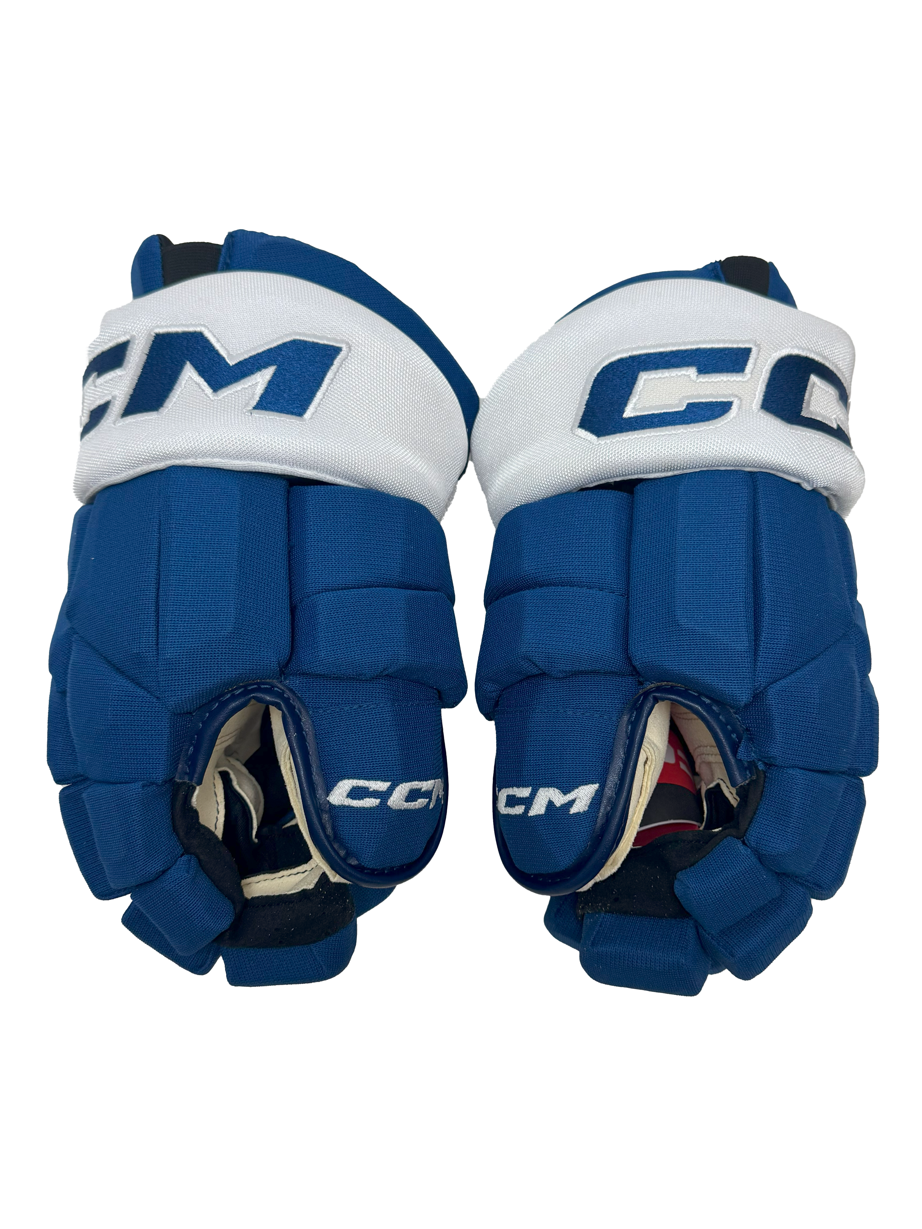 CCM HG TK 13" Blue/White