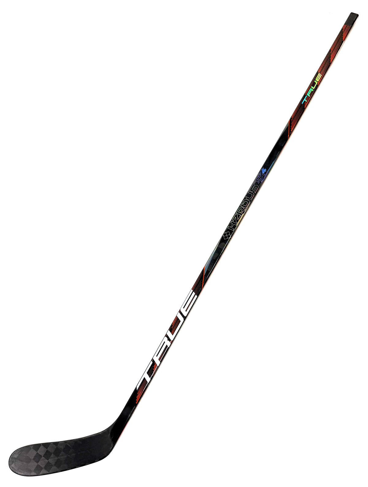 True Hzruds 9X4 RH 100 Flex T28M