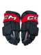 CCM HG Jetspeed FT1 14" Black/Red