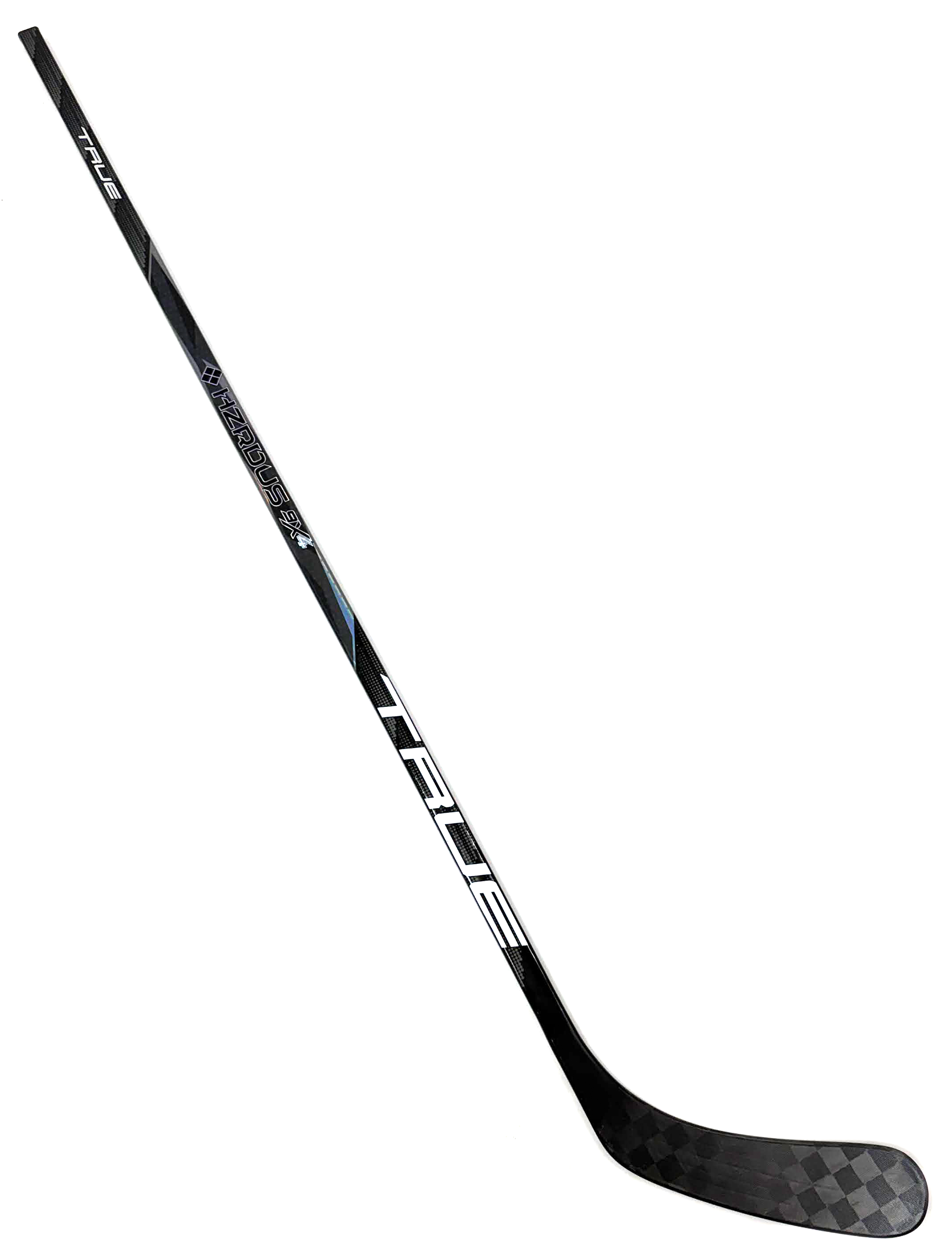True Hzrdus 9X4 LH 80 Flex P86