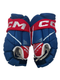 CCM Jetspeed FT1 14" Red/Blue/White