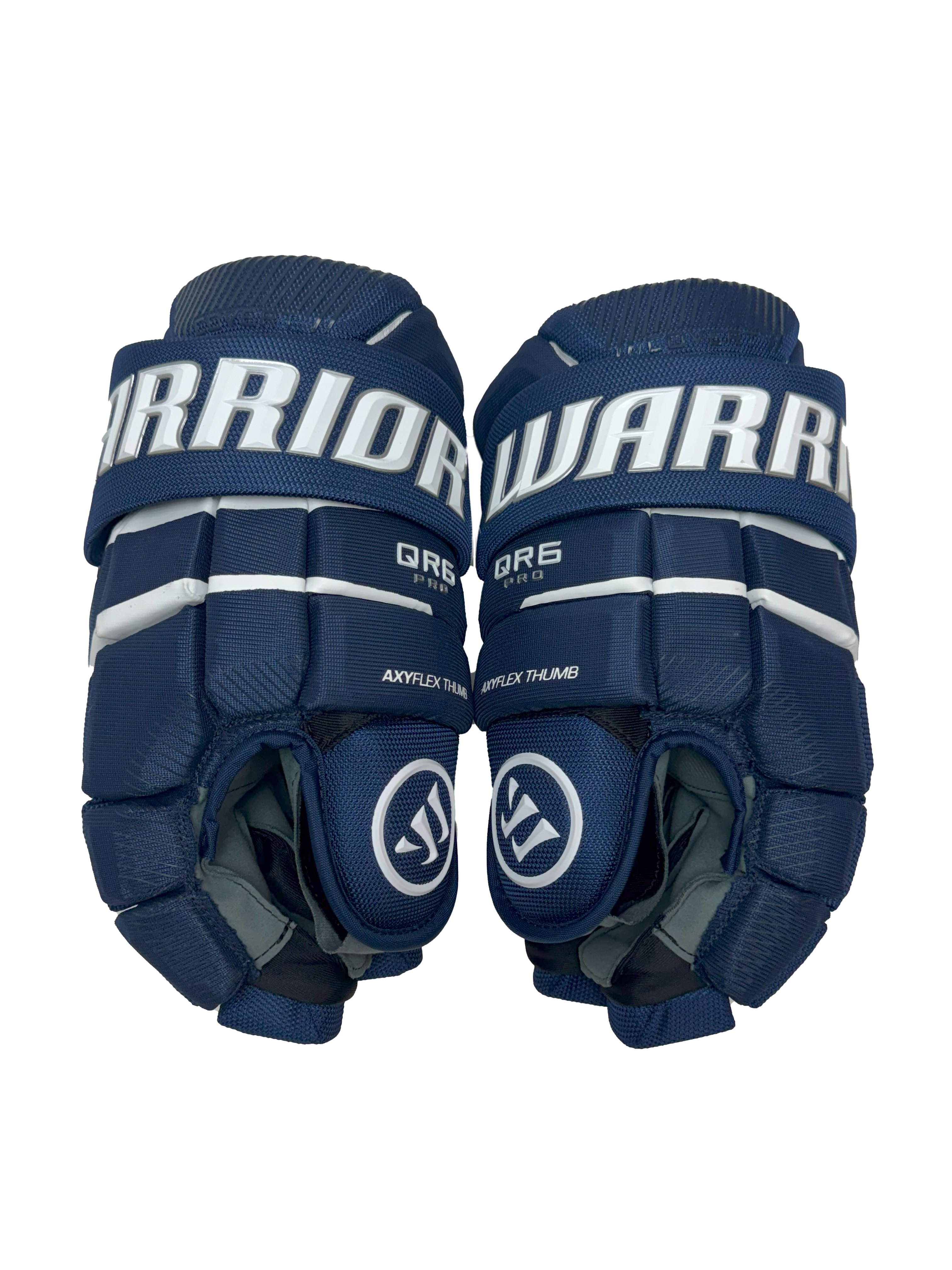Warrior Covert QR6 Pro 13" Navy
