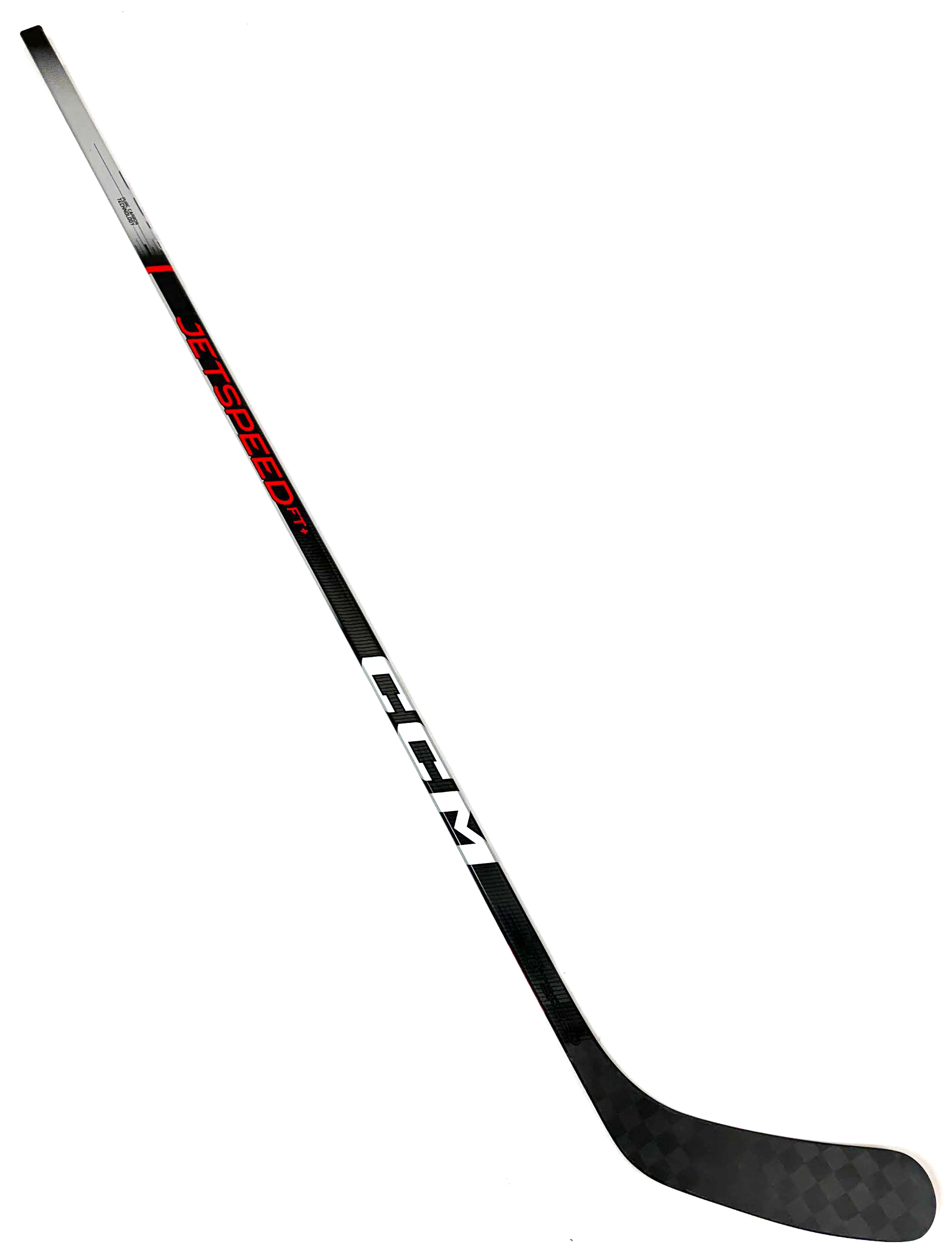 CCM Jetspeed FT+ LH 75 Flex P90TM
