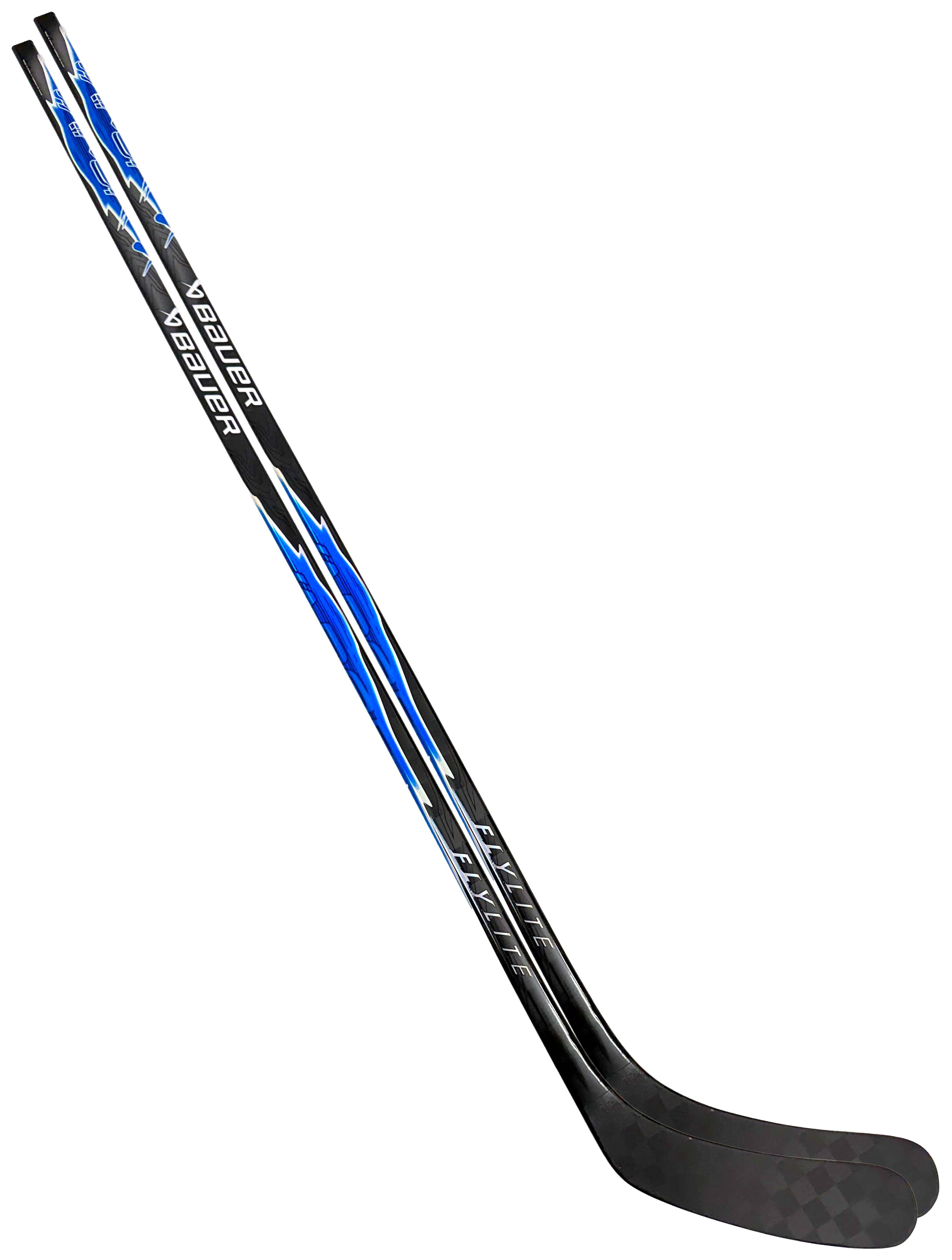 2 pack Bauer Vapor Flylite LH 77 Flex Custom P28