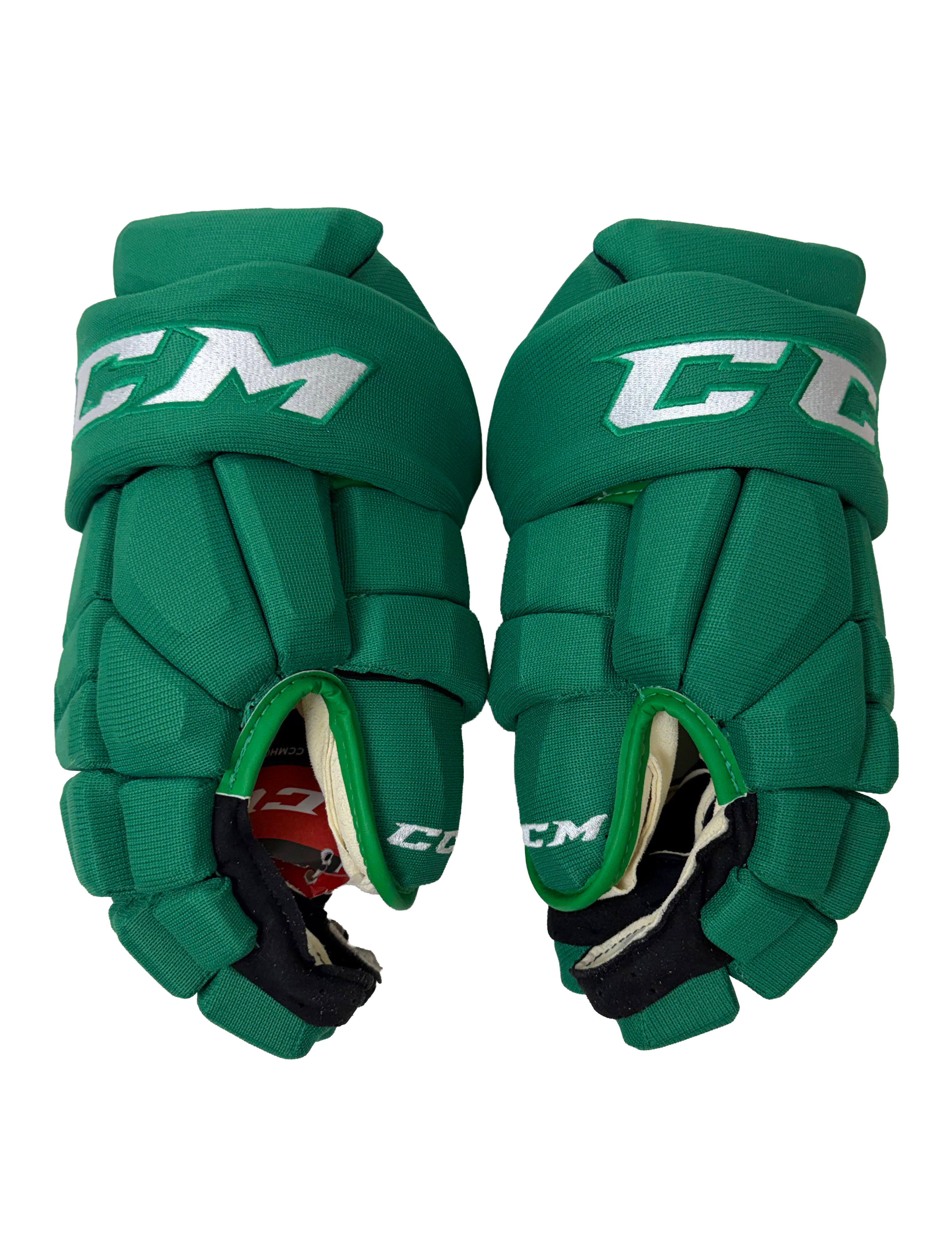 CCM HG Supertacks 13" Green