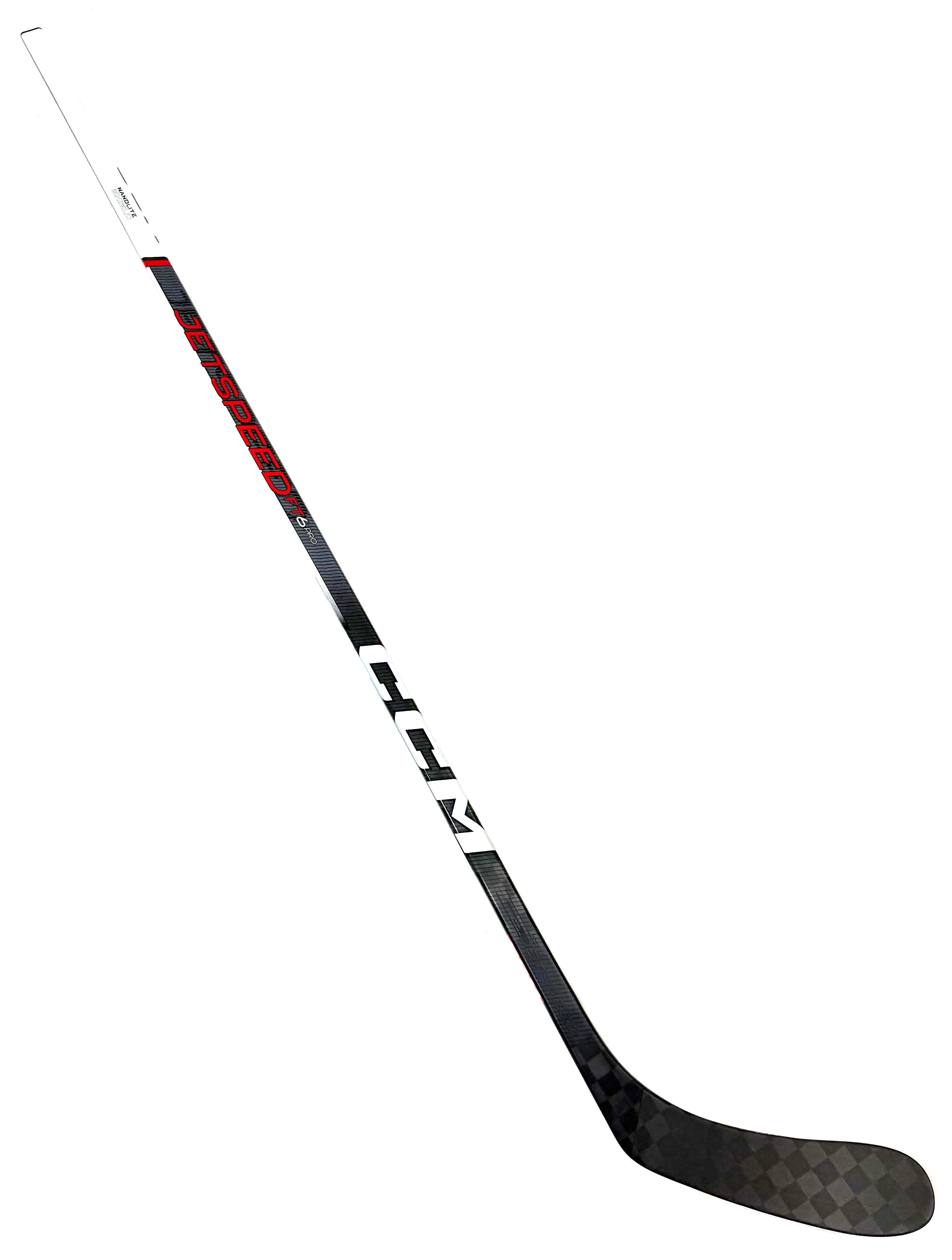 CCM Jetspeed FT6 Pro LH 80 Flex Custom P28