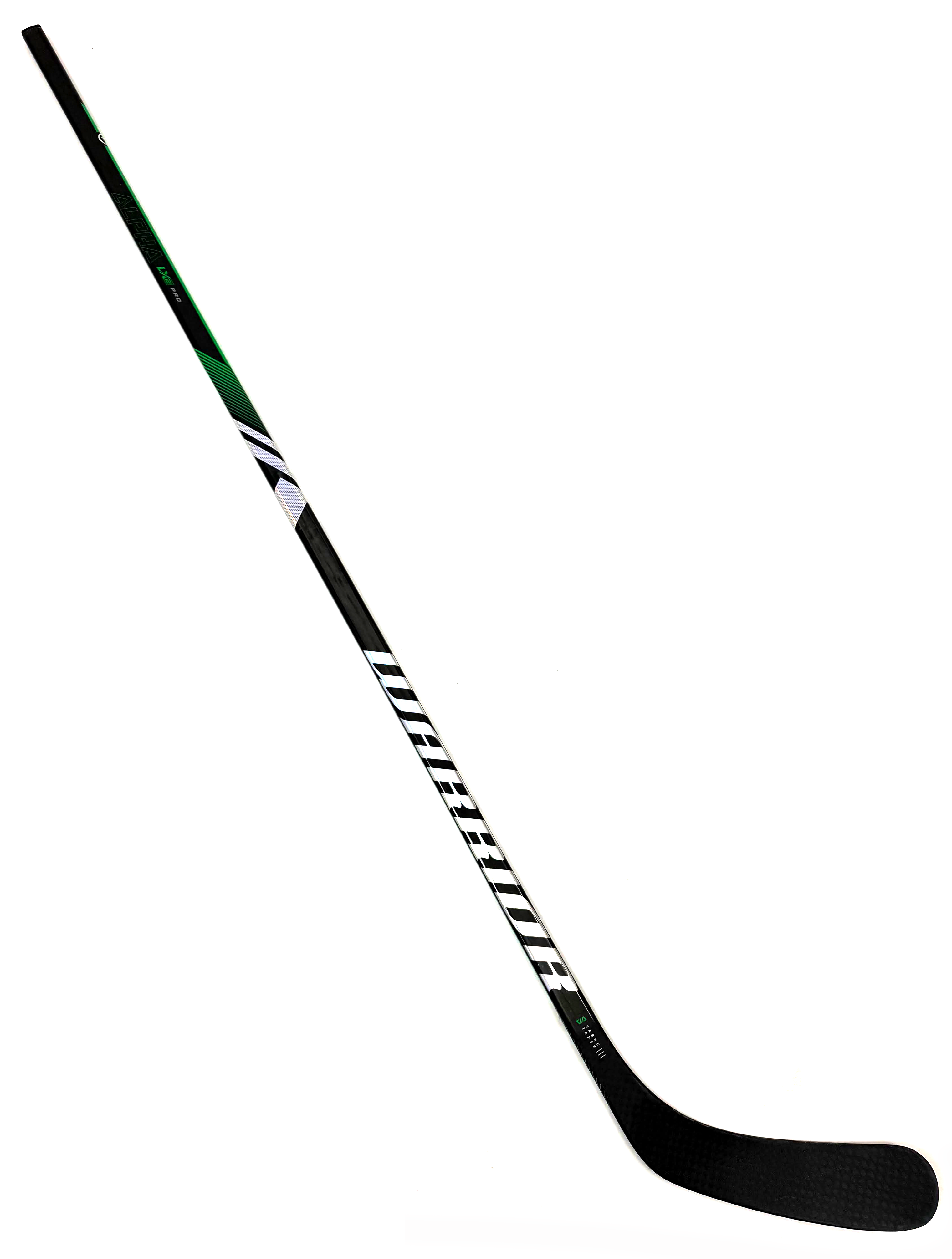 Warrior Alpha LX2 Pro LH 85 Flex W03