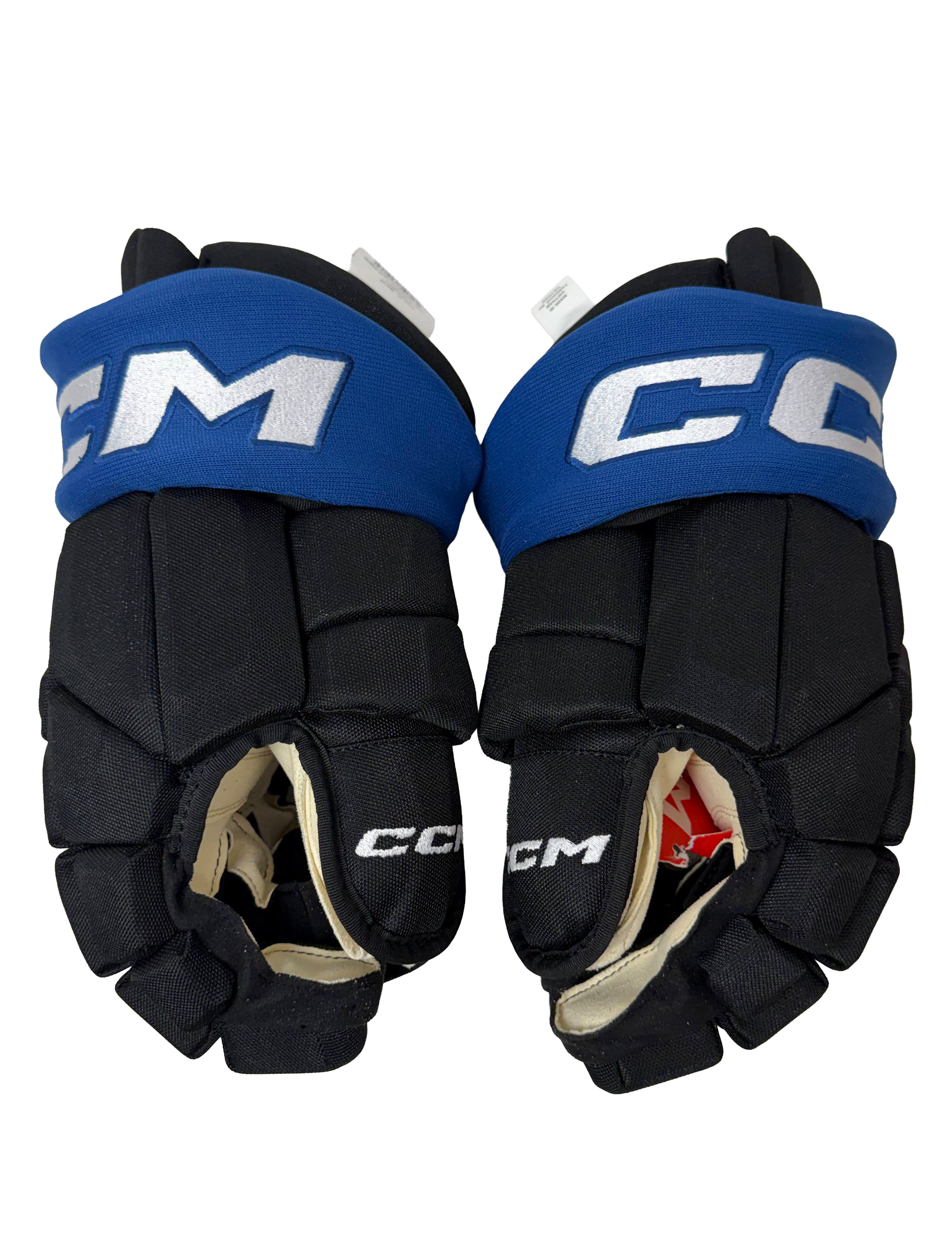 CCM HG TK 14" Black/Blue