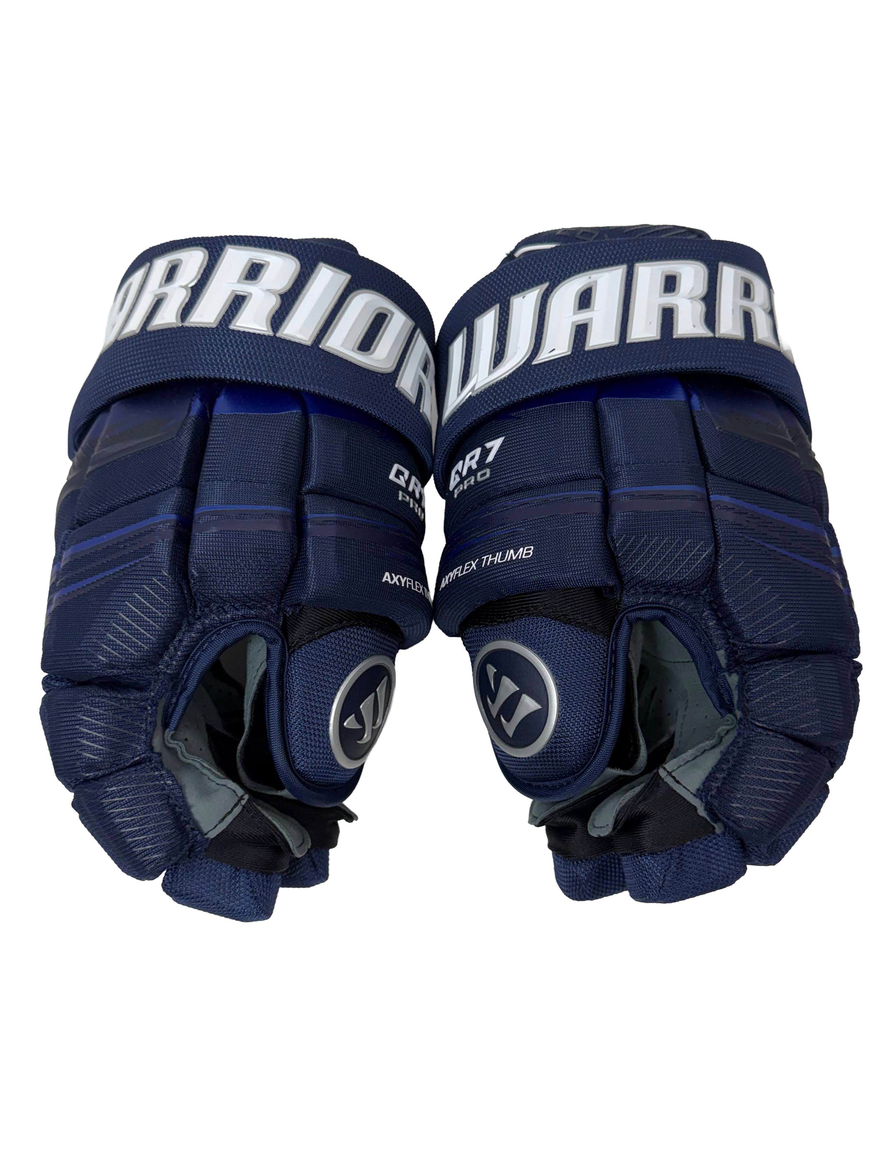 Warrior Covert QR7 Pro 13" Navy