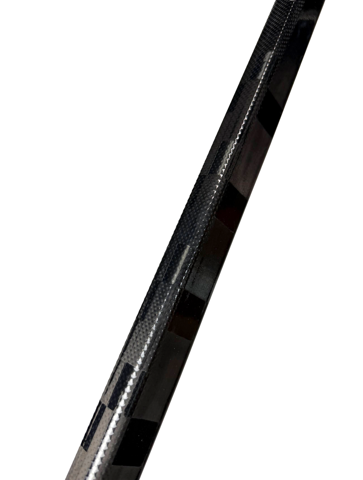 All Black Hybrid LH 75 Flex P92