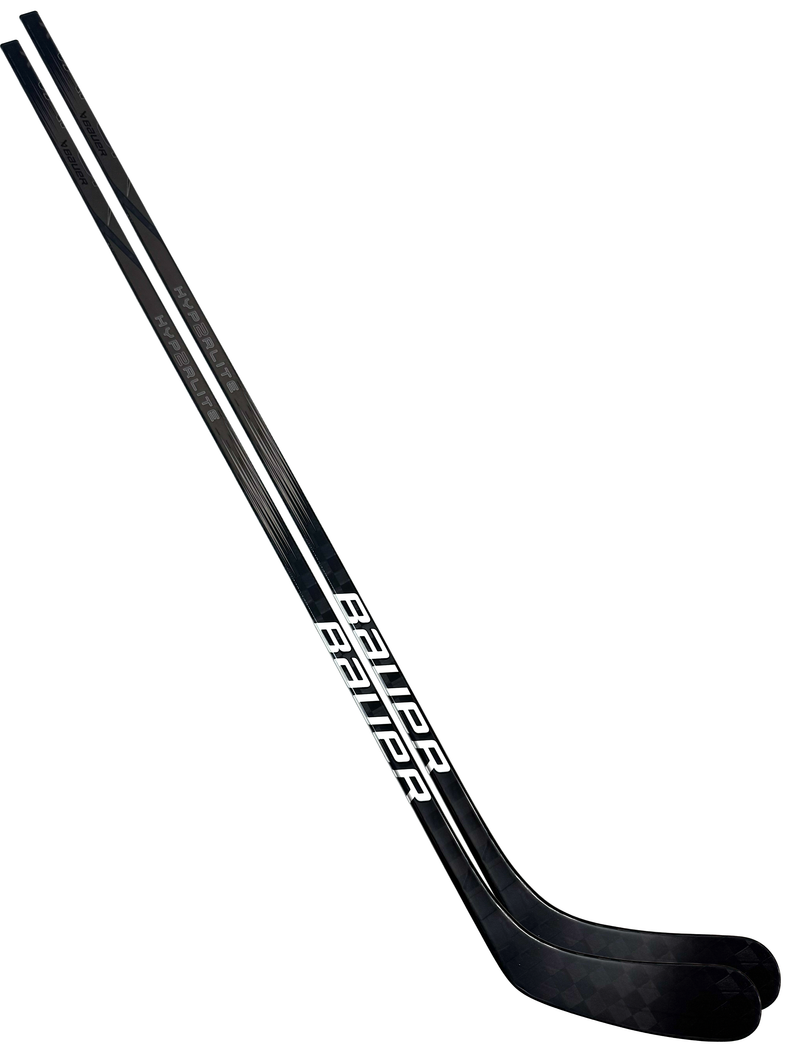 2 pack Bauer Vapor Hyperlite 2 LH 82 Flex P92