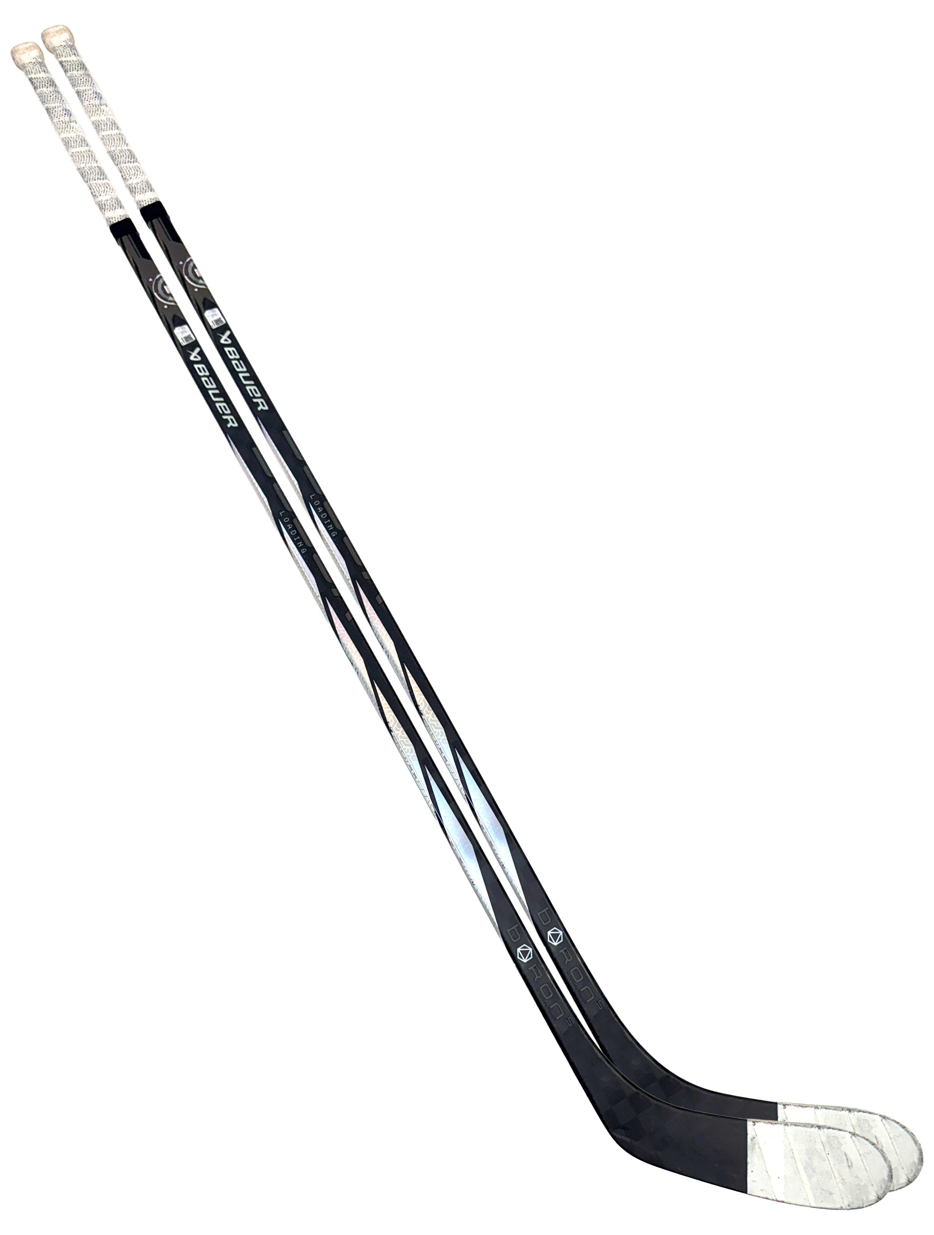 2 pack Bauer Proto-R LH 82 Flex P28