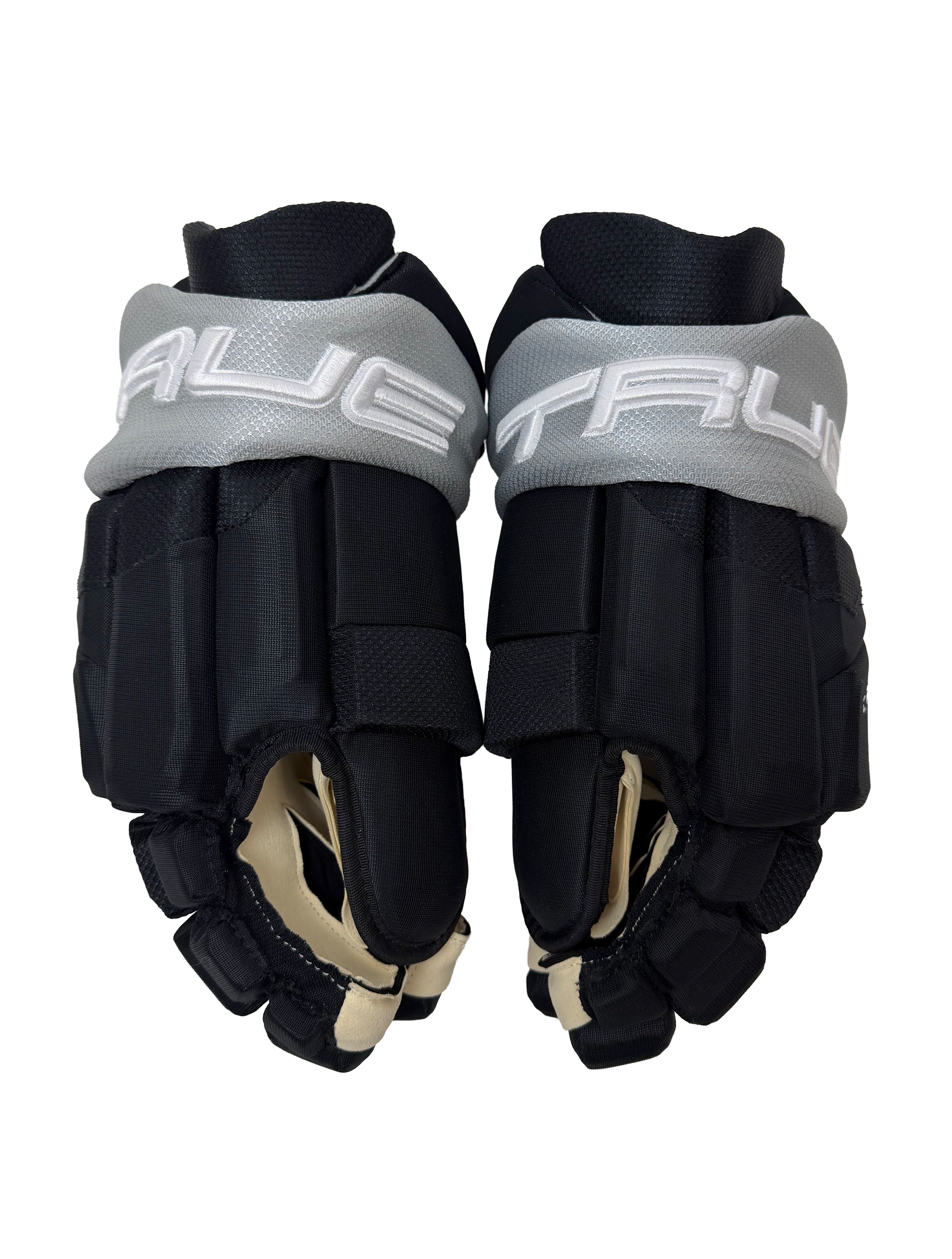 True Catalyst Pro 15" Black/Grey