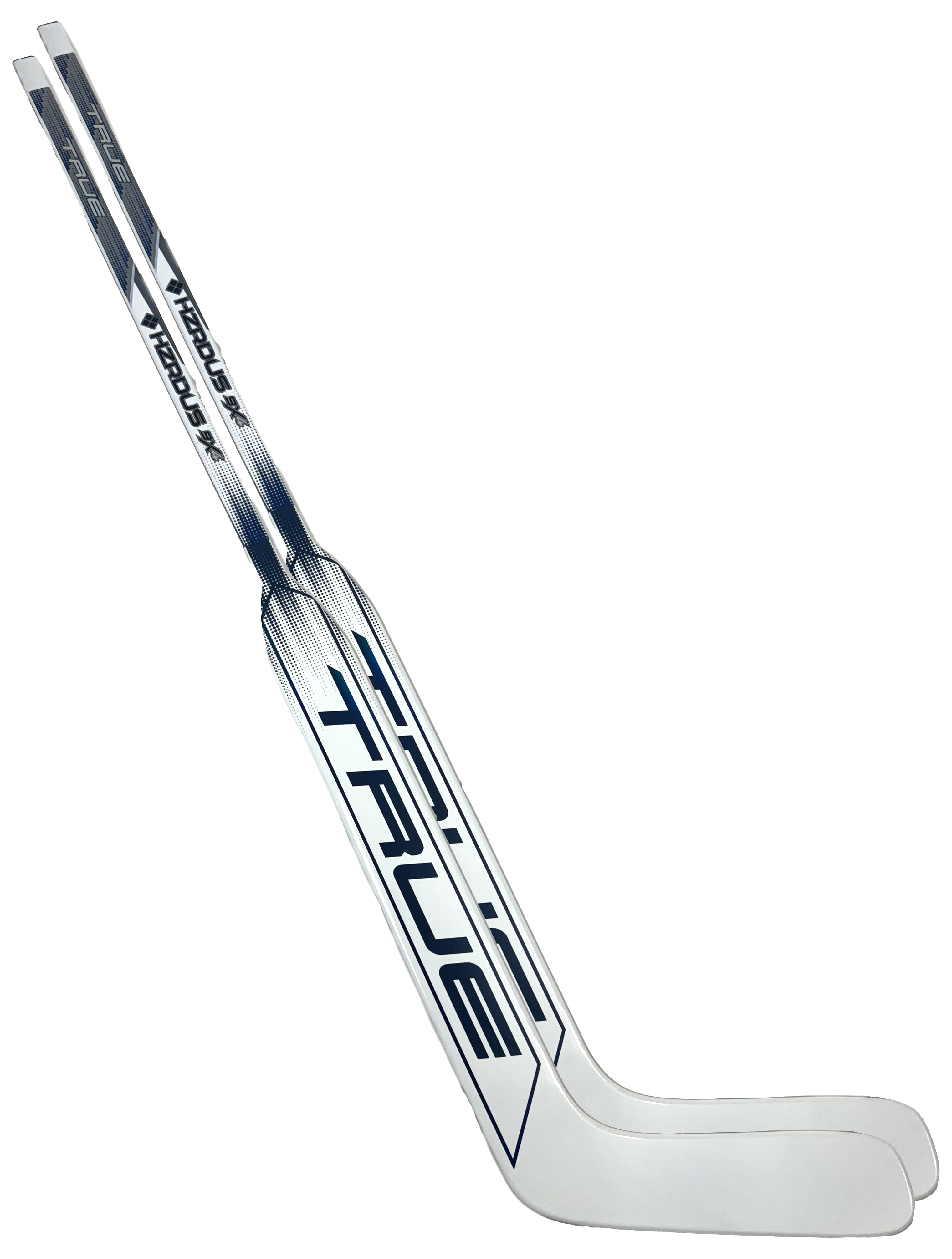 2 pack True Hzrdus 9X4 Regular 24.5" Mid Curve - Scott Wedgewood