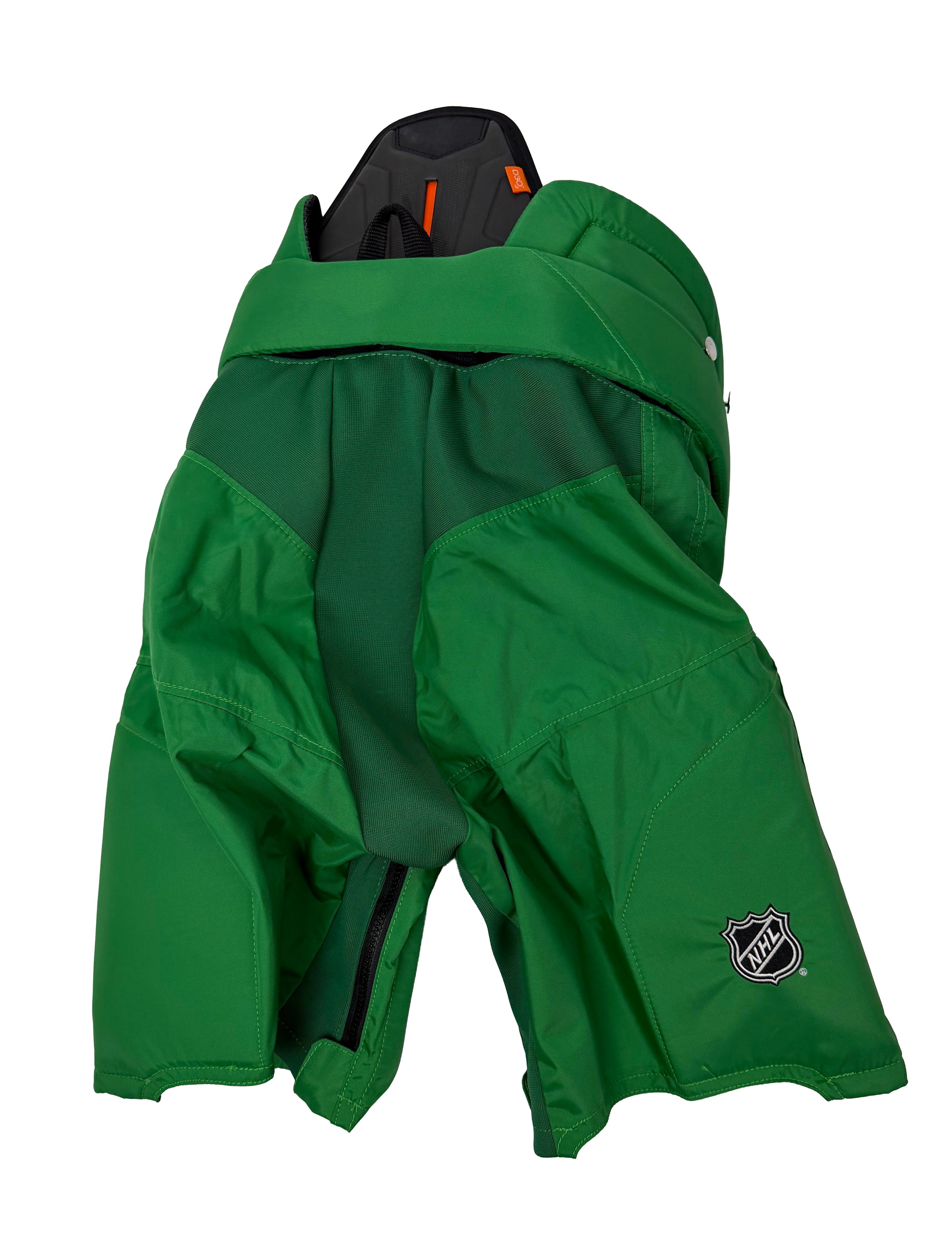CCM HPTK Pants Small Green