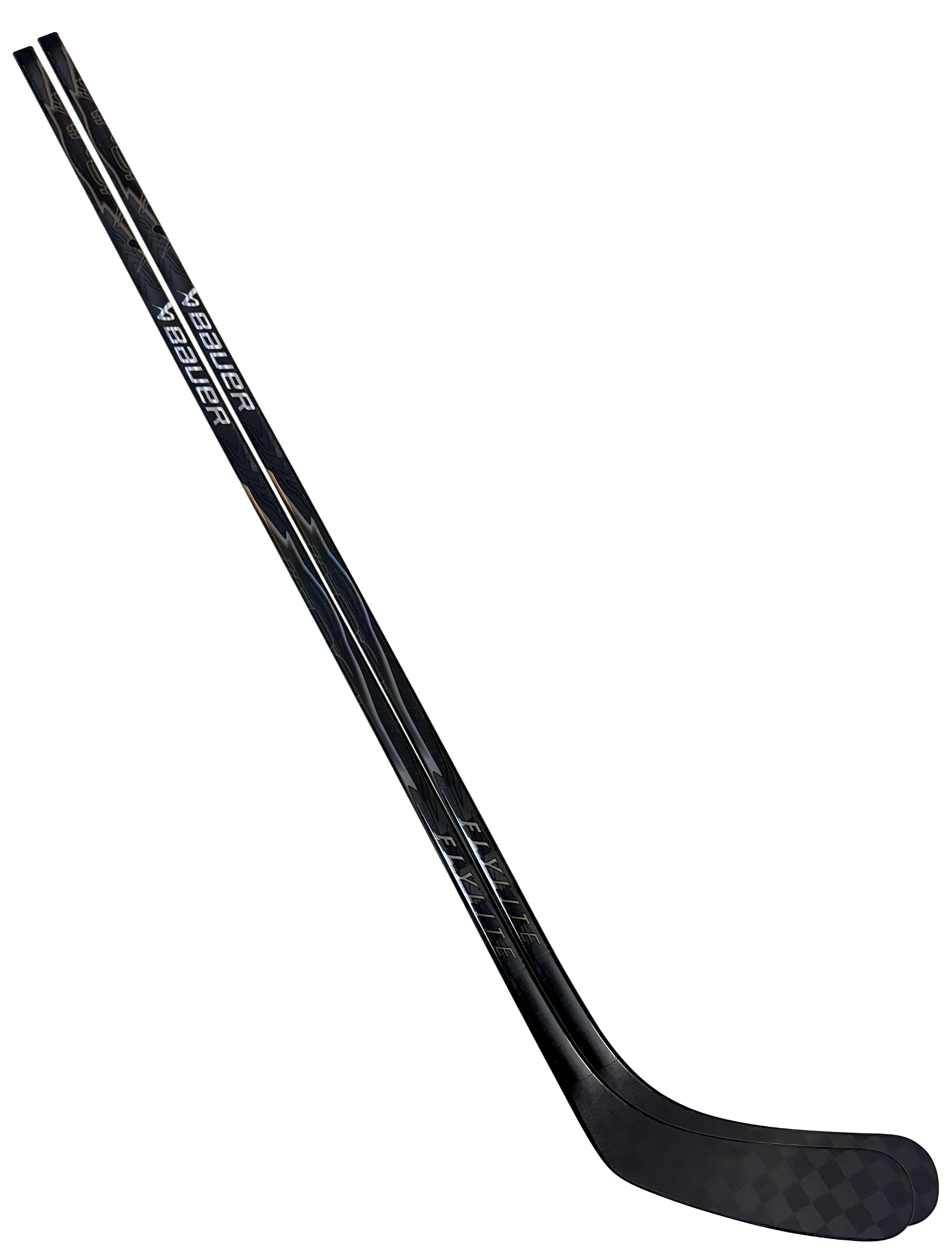 2 pack Bauer Vapor Flylite LH 87 Flex P92