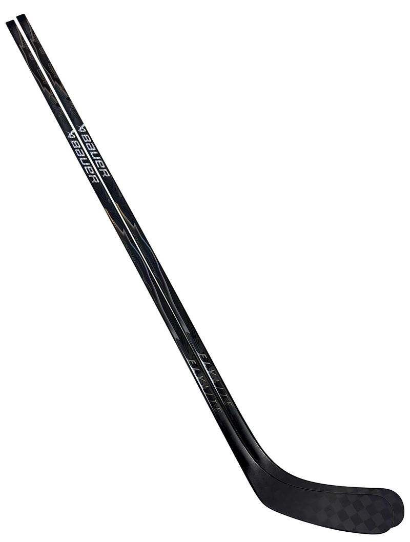2 pack Bauer Vapor Flylite LH 87 Flex P92