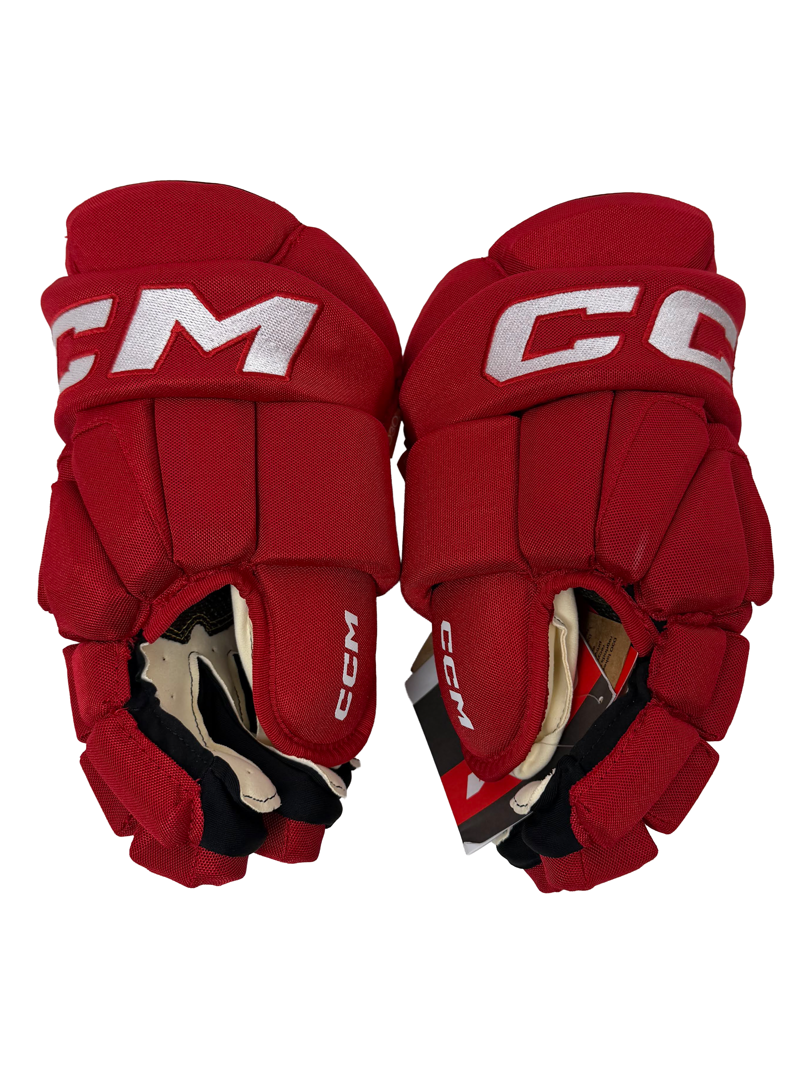 CCM HG 95 14" Red/White