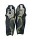 Warrior Alpha Pro 17" Shin Pads