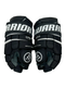 Warrior Covert QR6 Pro 14" Black