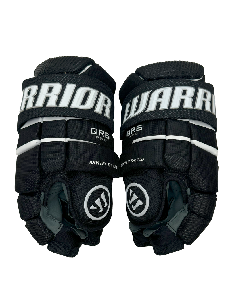 Warrior Covert QR6 Pro 13" Black