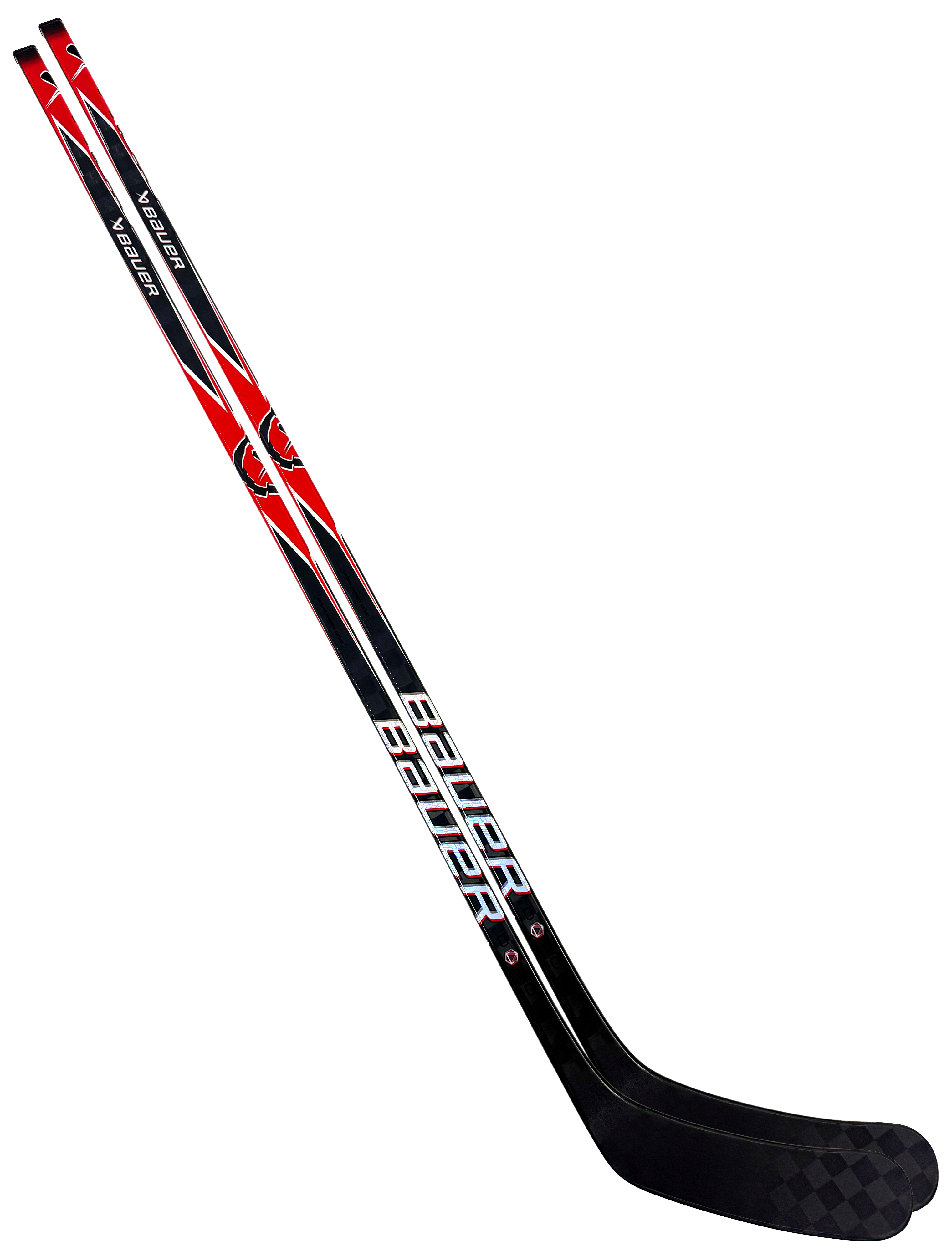 2 pack Bauer Proto 2 LH 65 Flex P92M