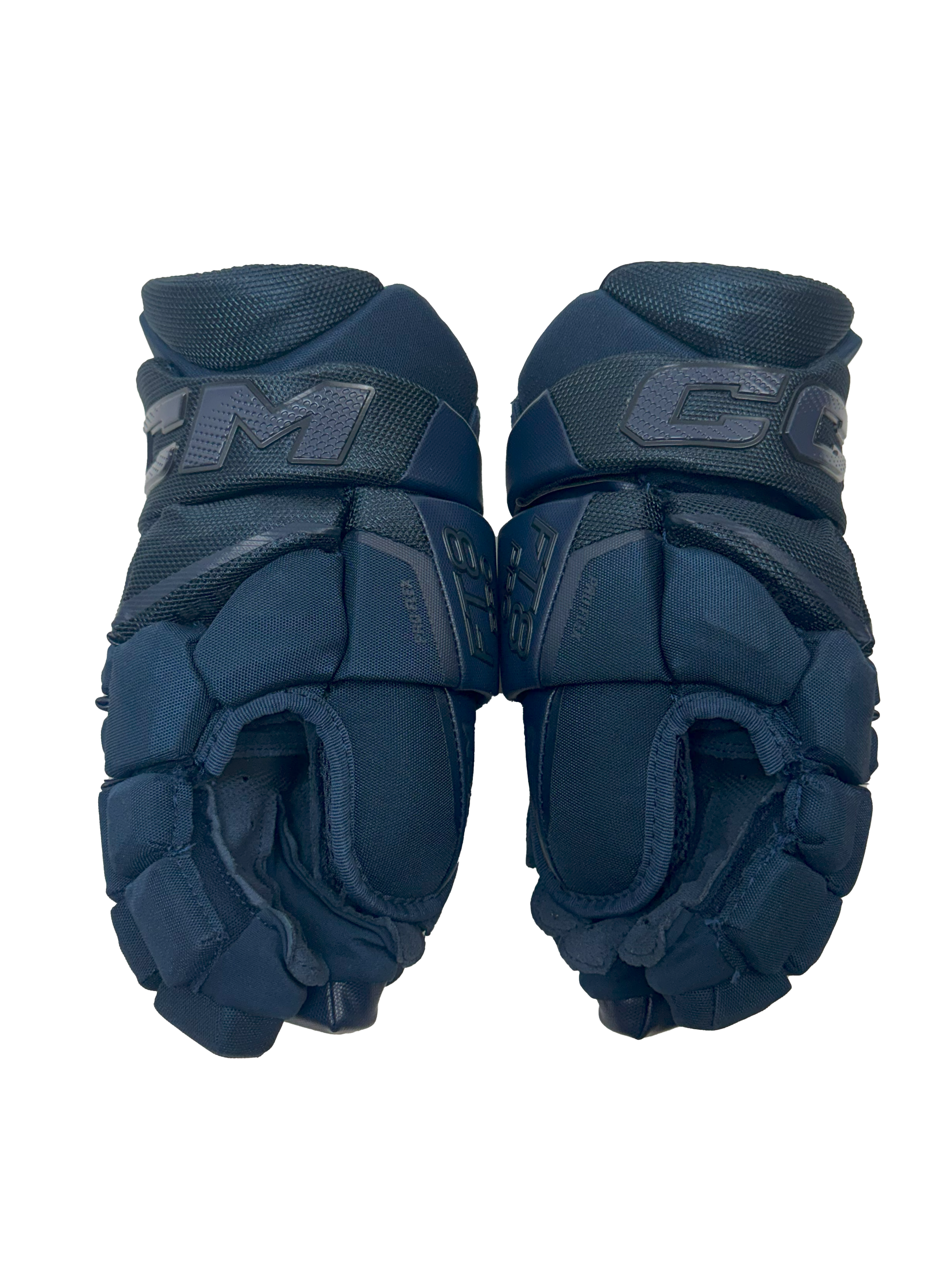 CCM Jetspeed FT8 Pro 13" Navy Blue