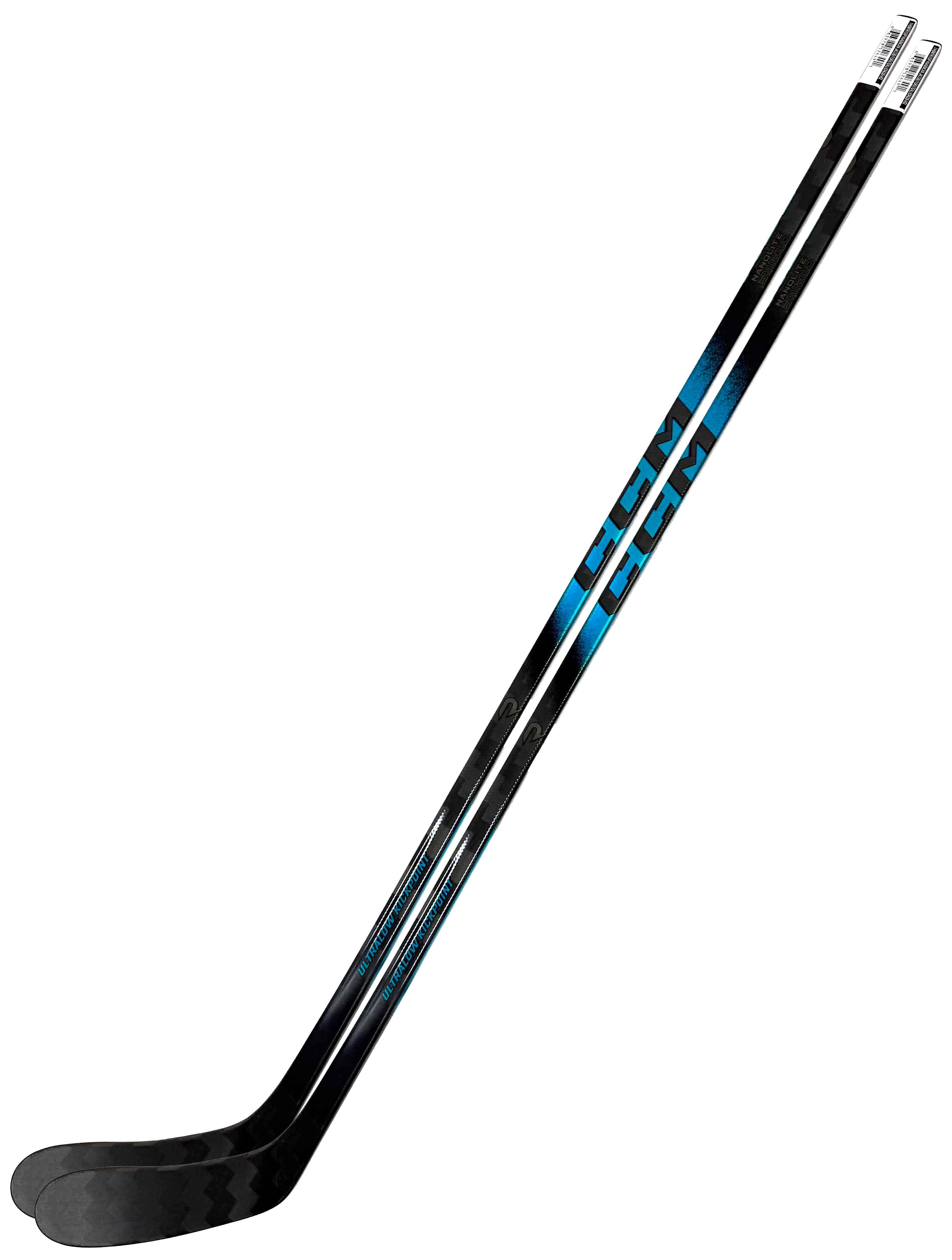 2 pack CCM Ribcore Trigger 10 Pro RH 70 Flex P28