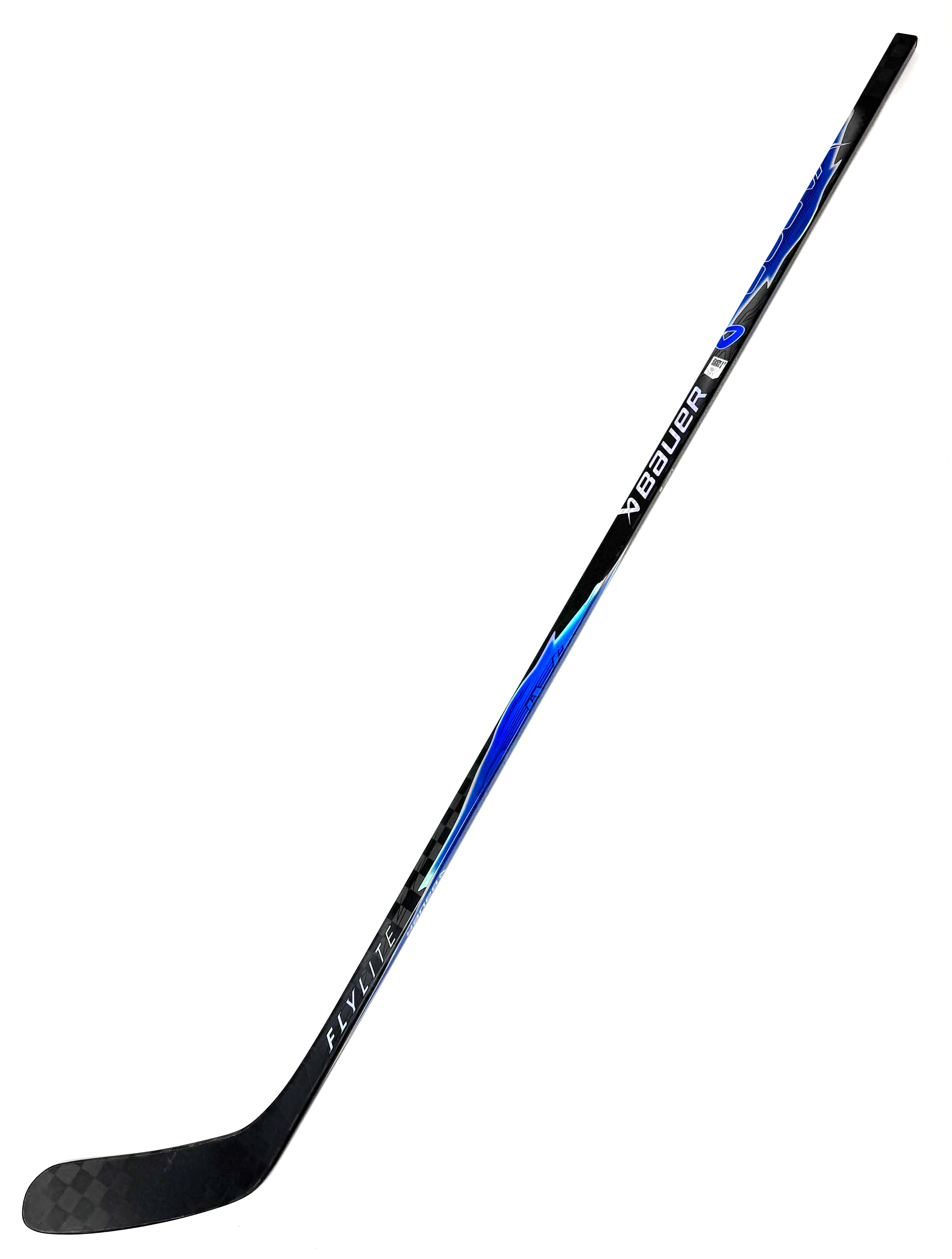 Bauer Vapor Flylite RH 77 Flex Toe Curve - William Nylander