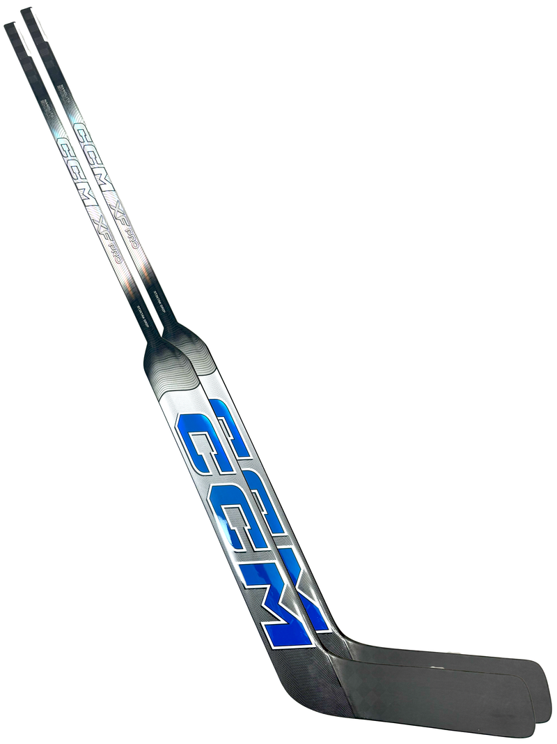 2 pack CCM XF Pro Regular 25.5" P4