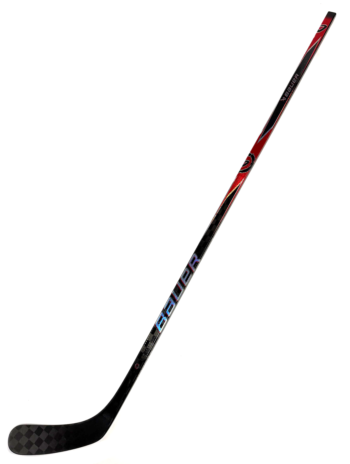 Bauer Proto 2 RH 77 Flex P92