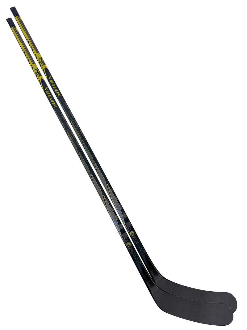 2 pack Bauer Proto-R LH 87 Flex P92M