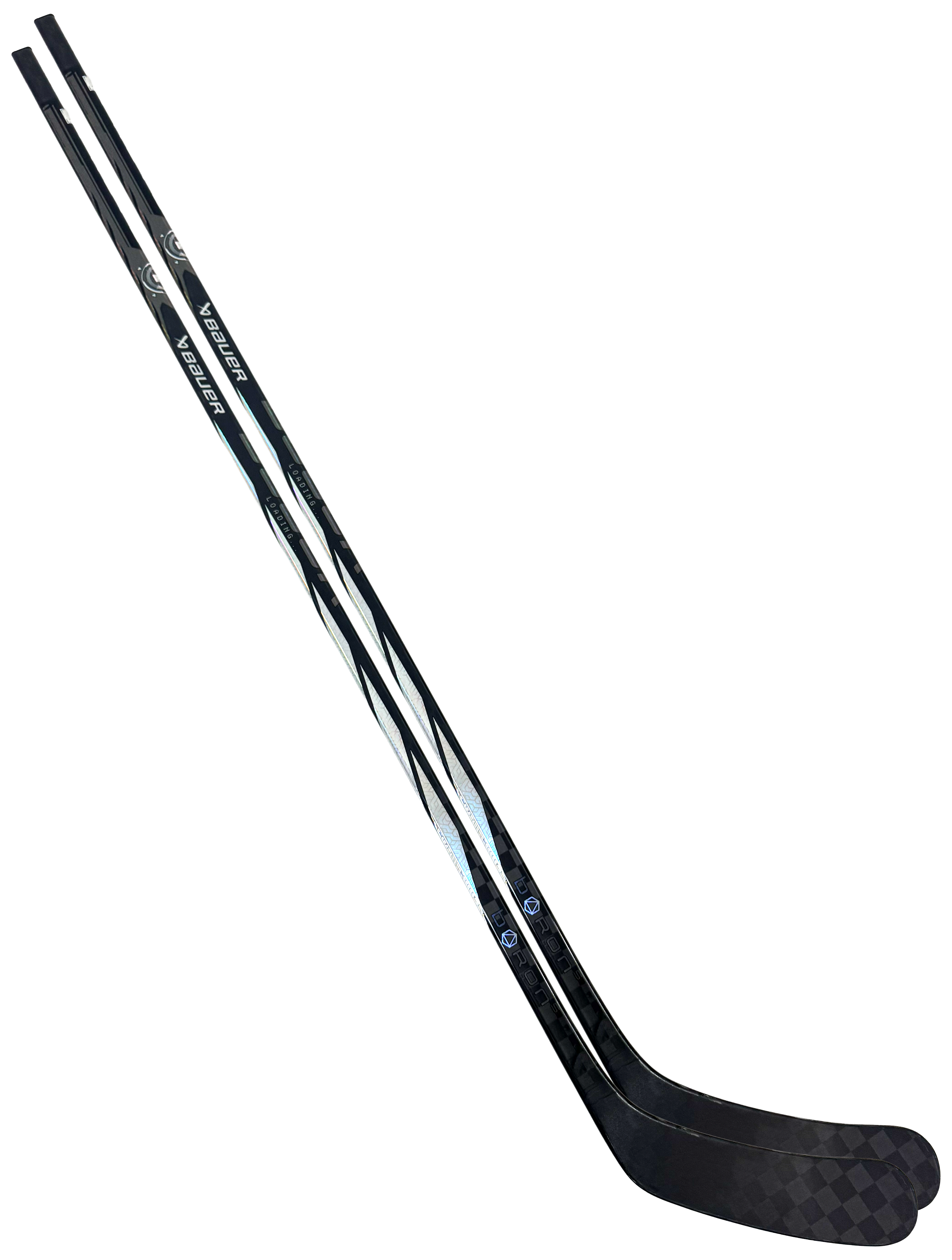 2 pack Bauer Proto-R LH 87 Flex P92M