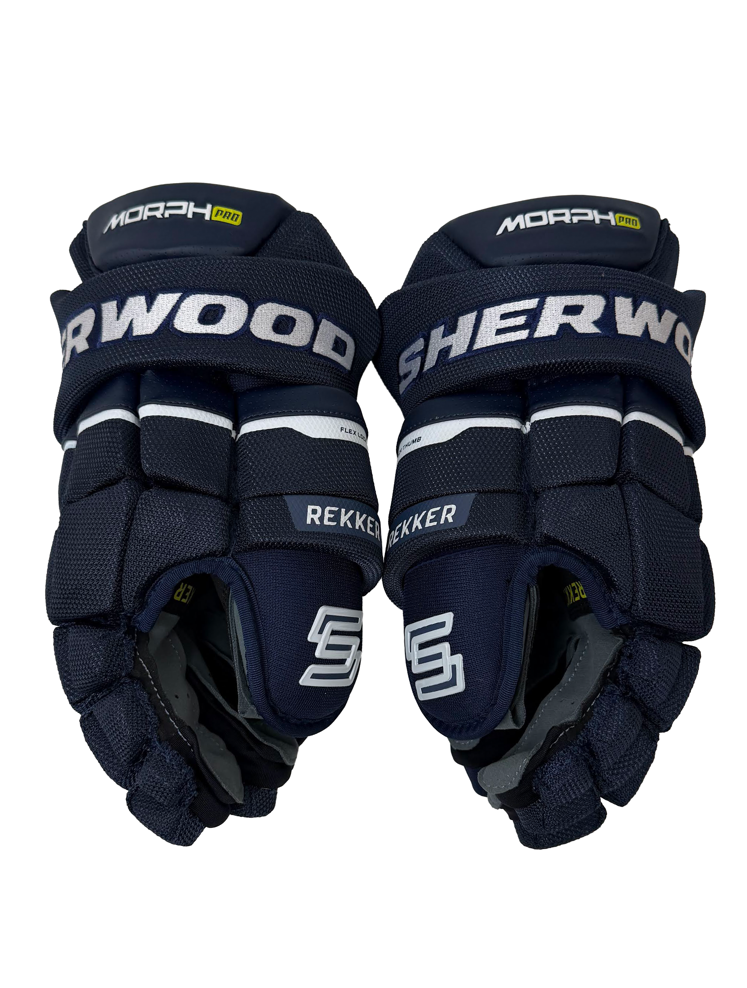 Sherwood Rekker Morph Pro 13" Navy
