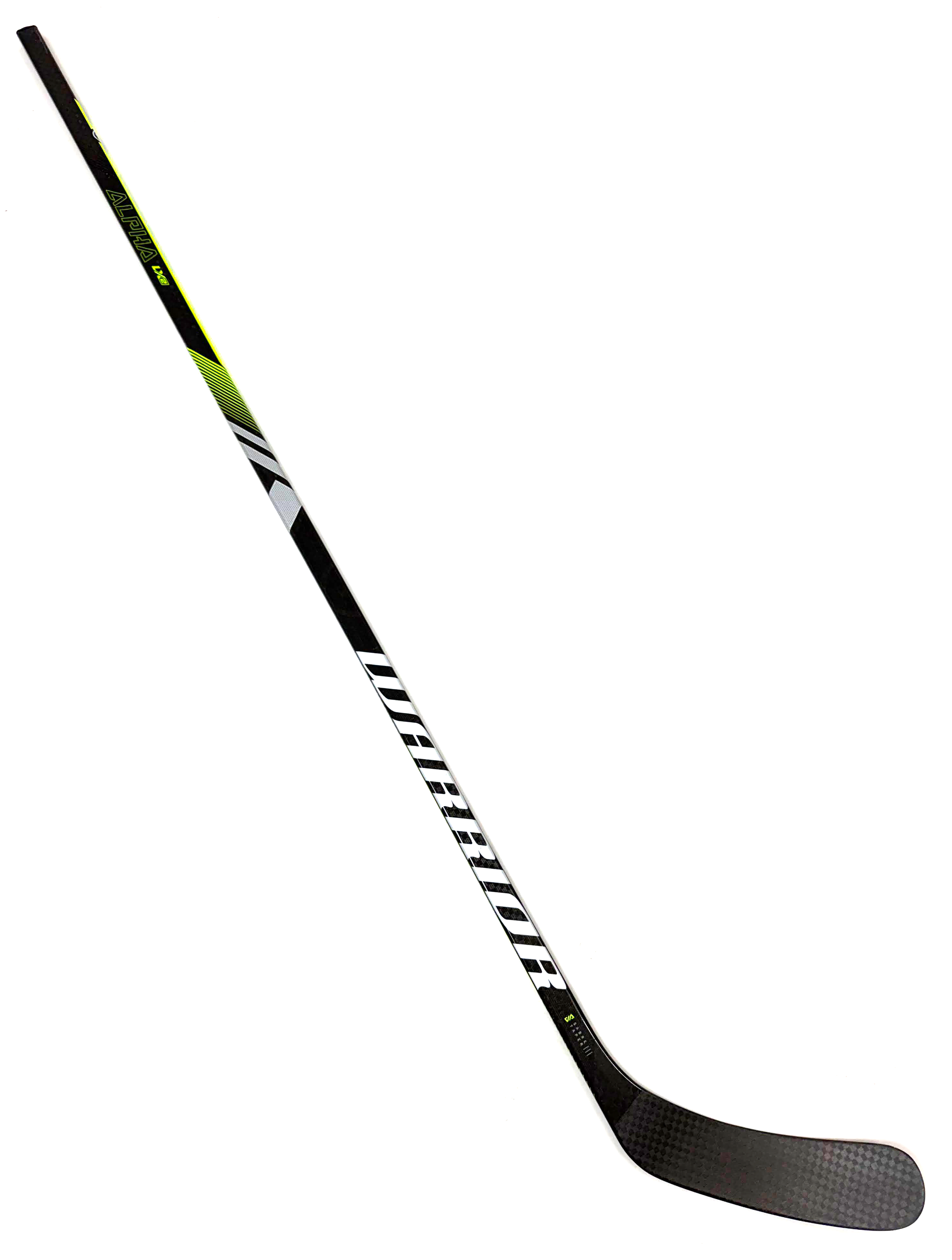Warrior Alpha LX2 LH 85 Flex W03 Max