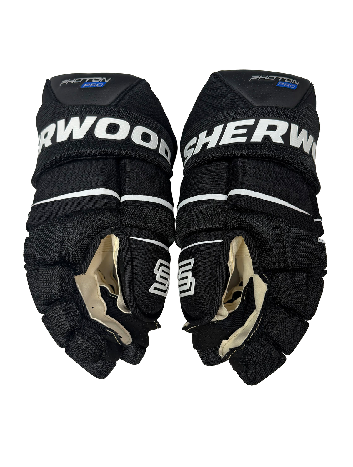 Sherwood Photon Pro 14" Black