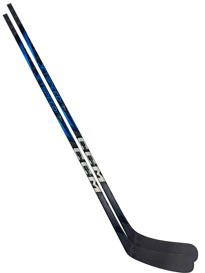2 pack CCM Ribcore Trigger 9 Pro ( Dressed FT7 Pro ) LH 85 Flex P29