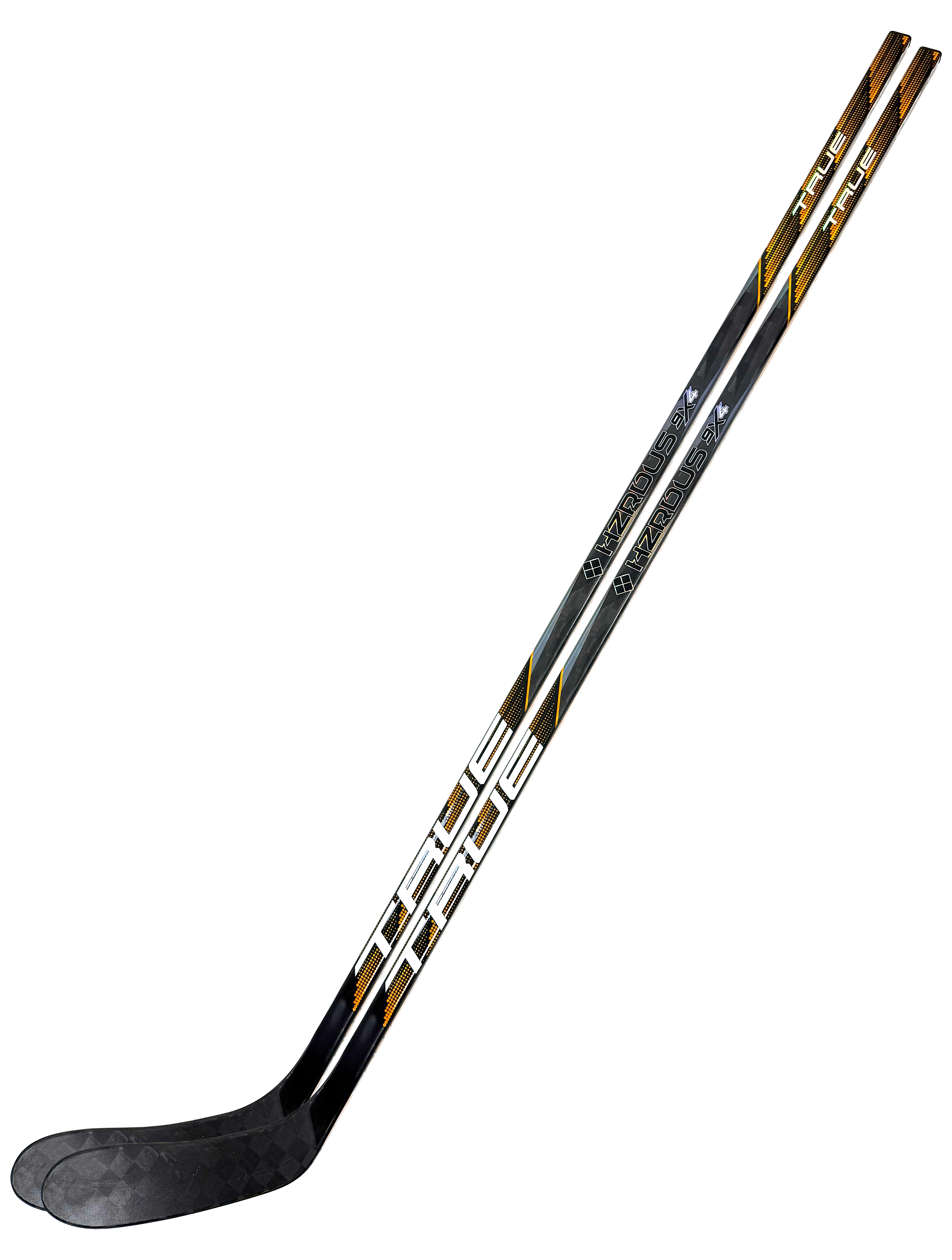 2 pack True Hzruds 9X4 RH 85 Flex T28