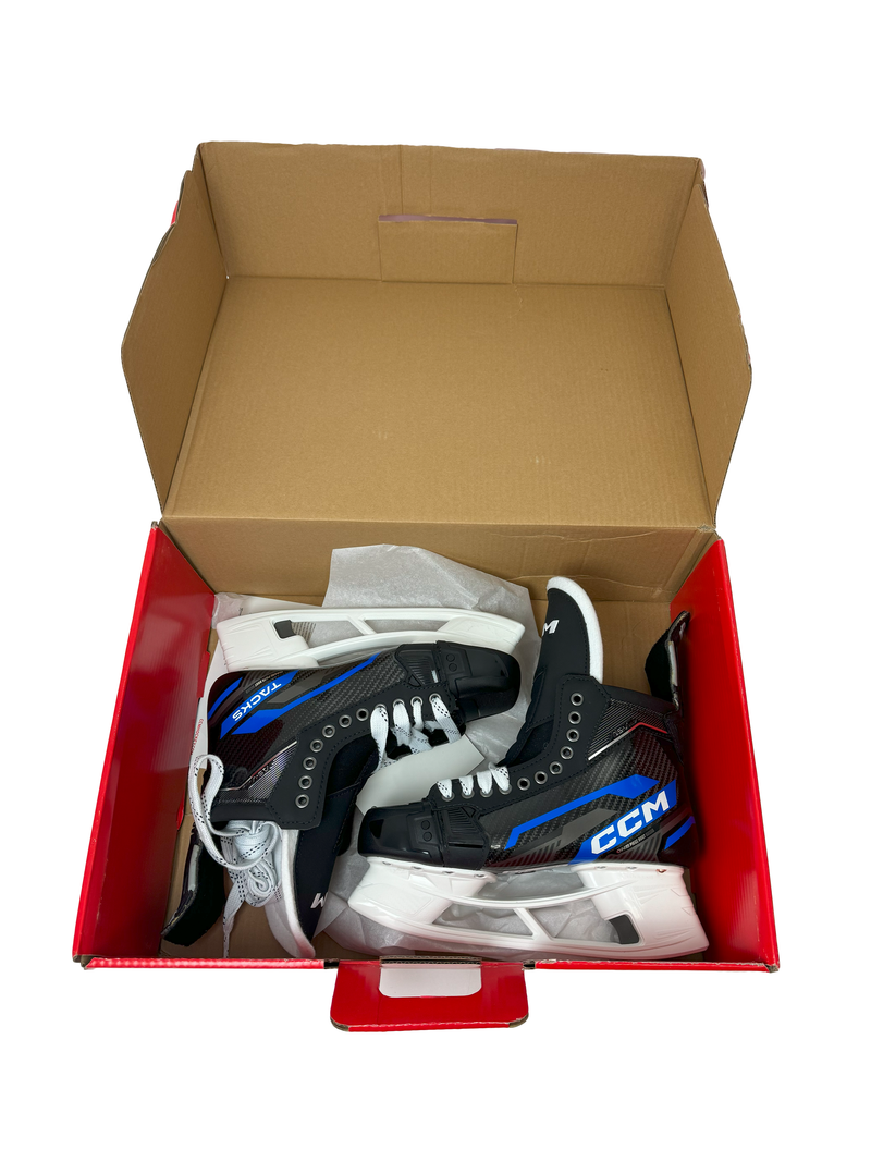 CCM Supertacks AS-V Pro Skates Size 10 D