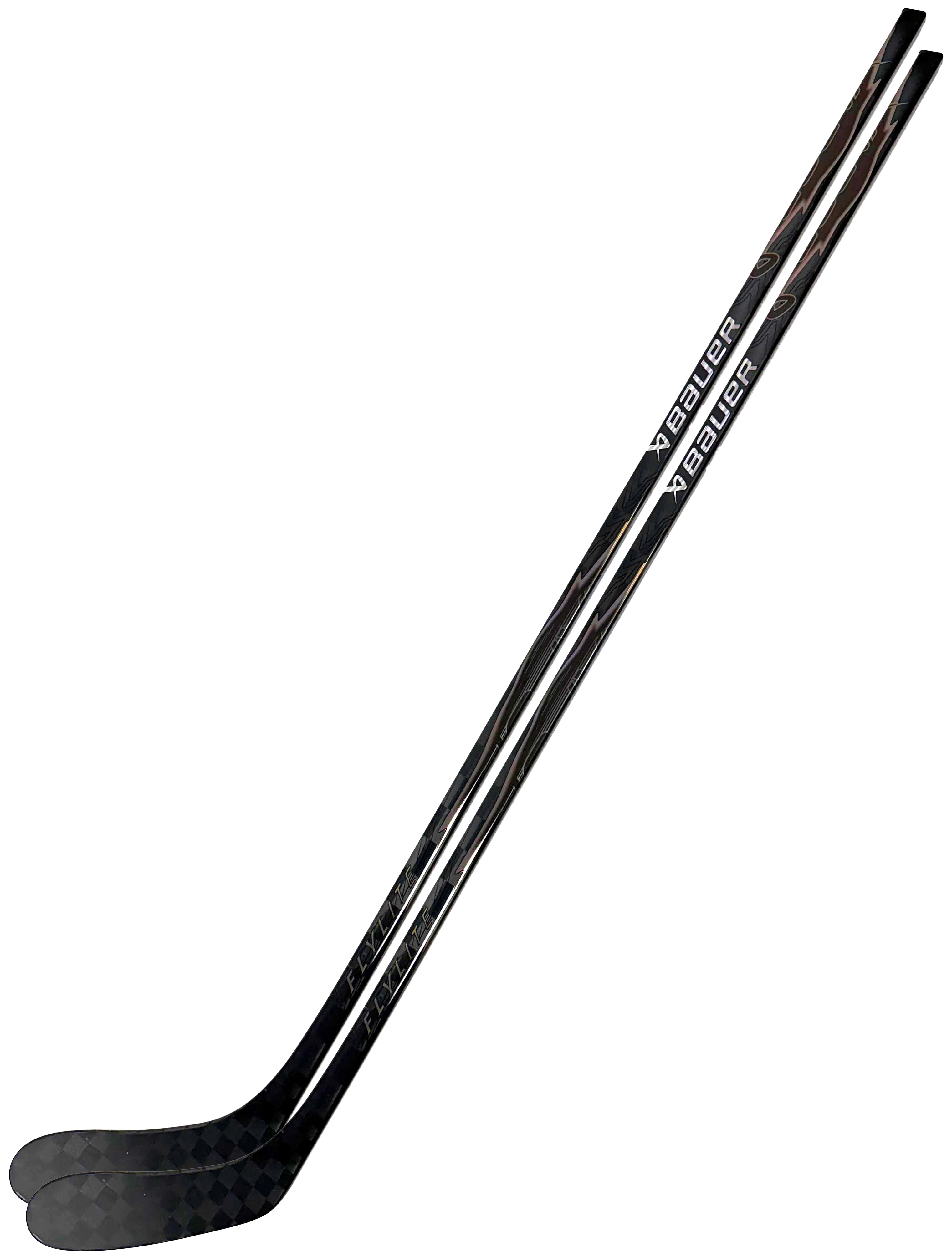 2 pack Bauer Vapor Flylite RH 87 Flex P28