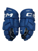 CCM HG Quicklite 14" Blue