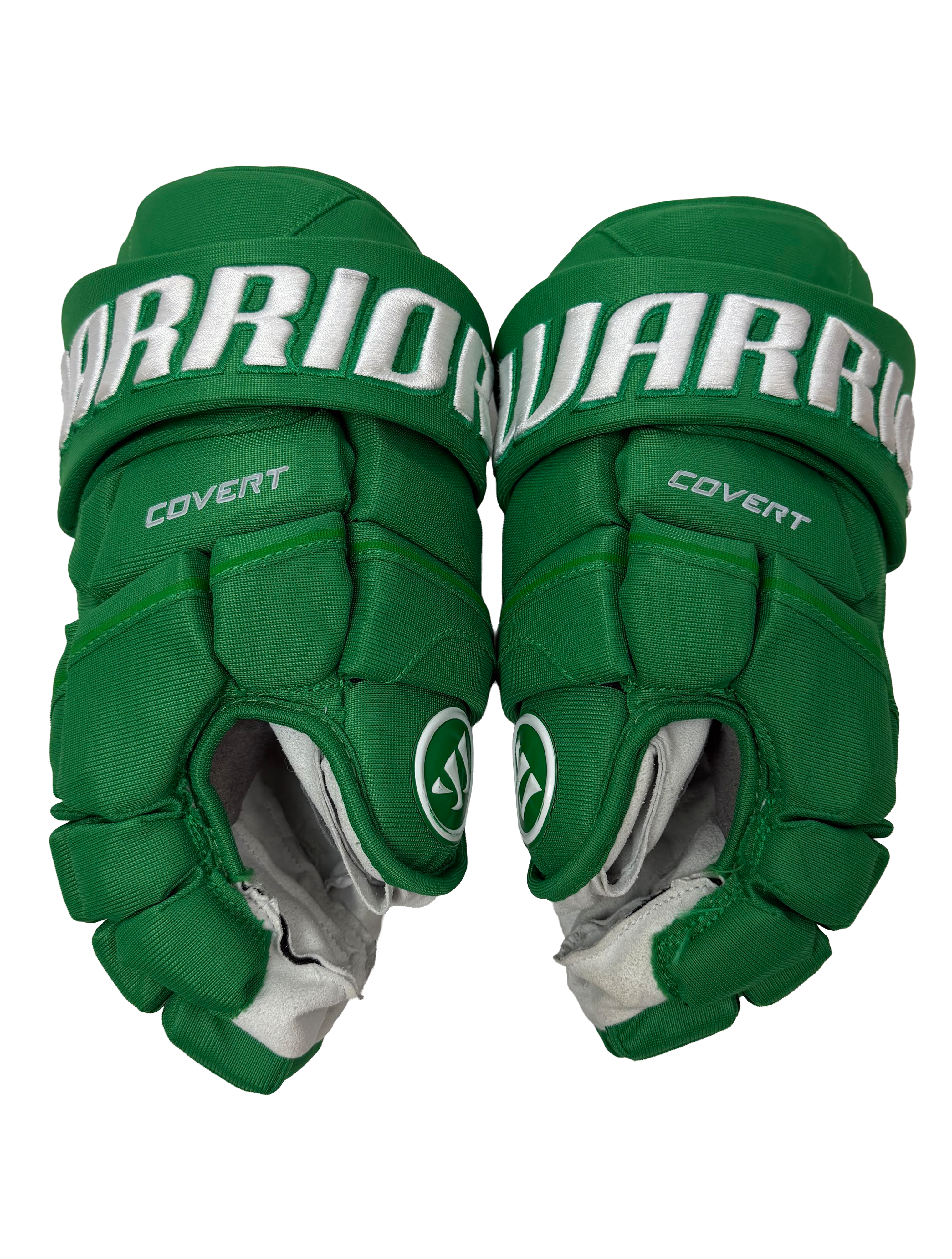 Warrior Covert QR Edge 13" Green