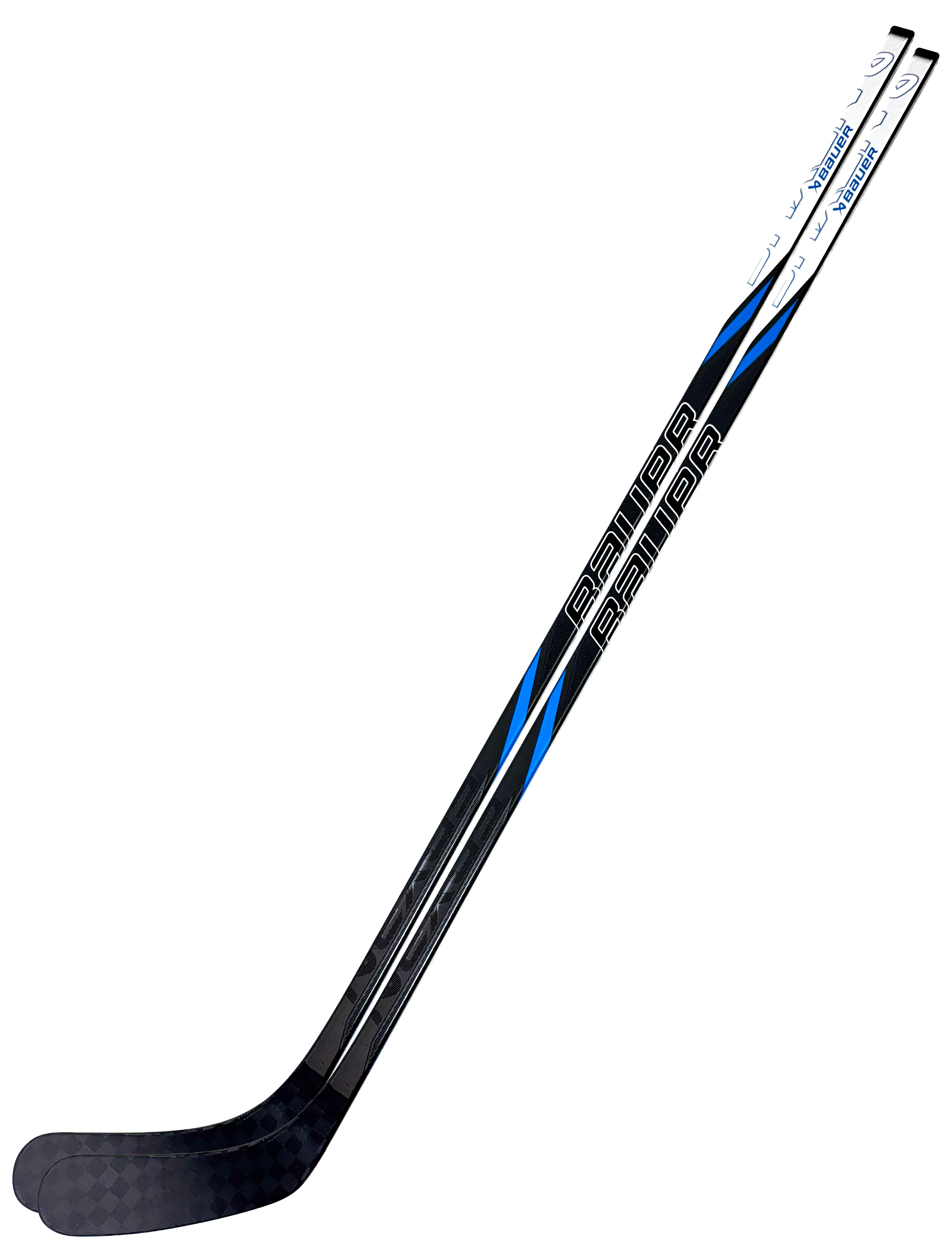 2 pack Bauer Nexus League S24 RH 70 Flex P92