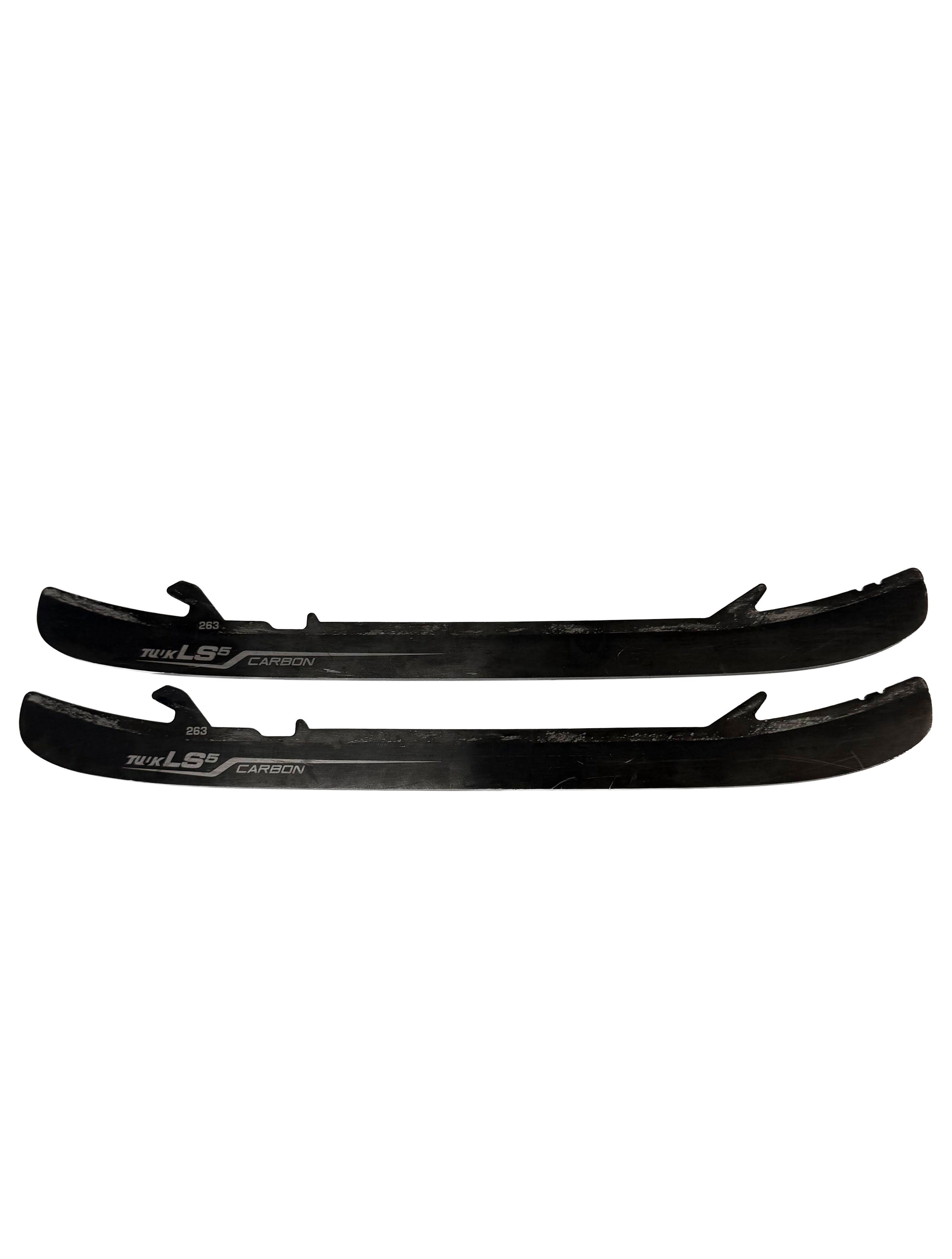 Bauer Tuuk LS5 Carbon Runner 263