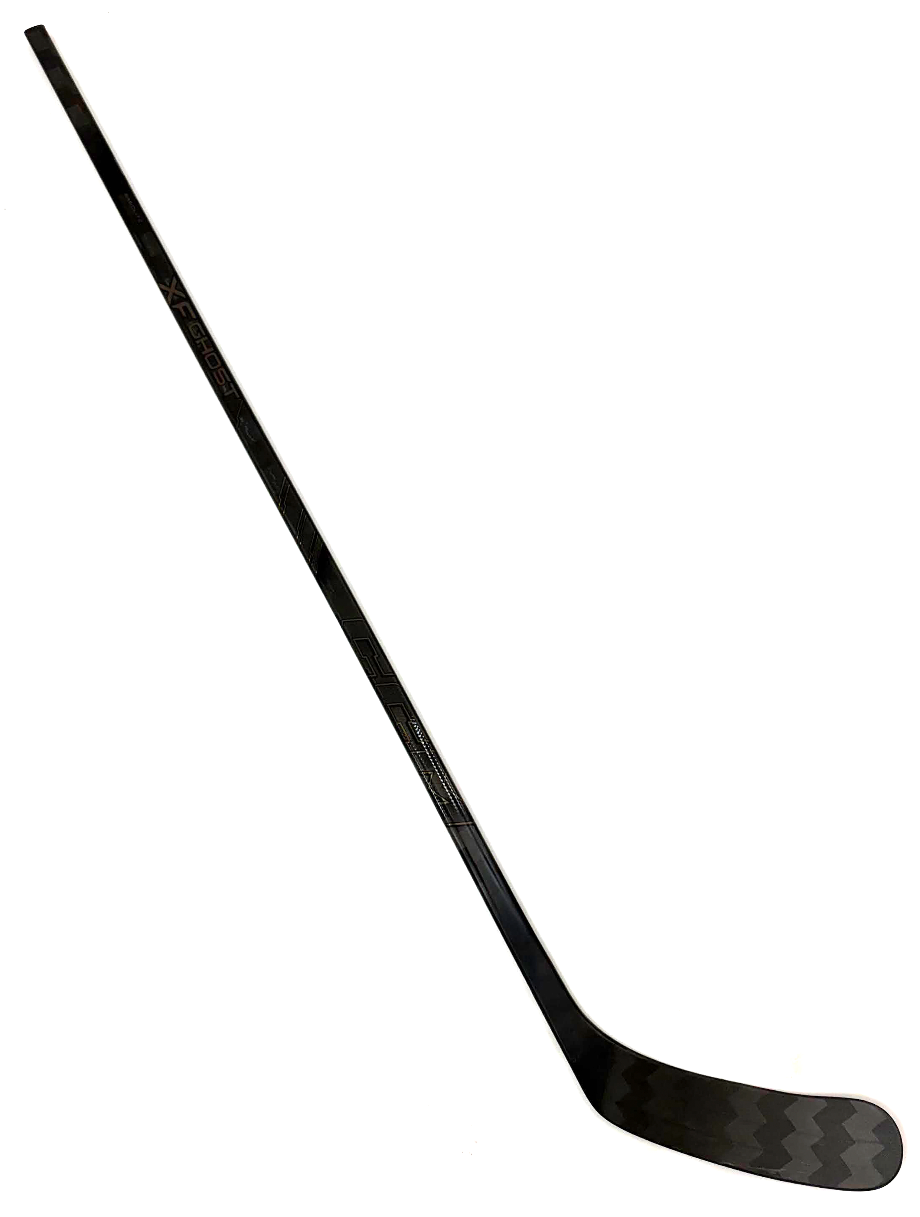 CCM Ribcore Trigger 10 Pro ( Dressed XF Ghost ) LH 75 Flex P29M