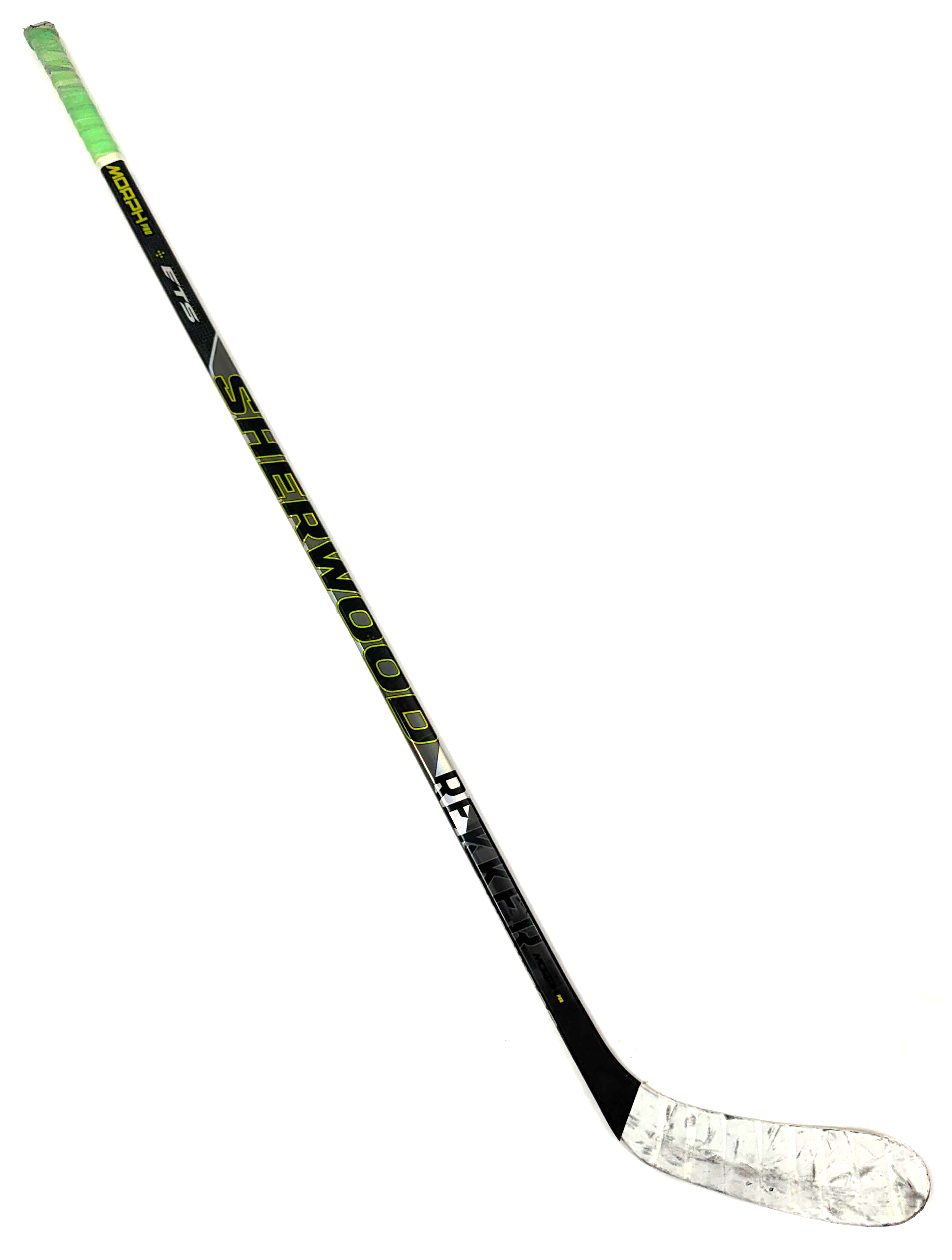 Sherwood Rekker Morph Pro LH 75 Flex P28