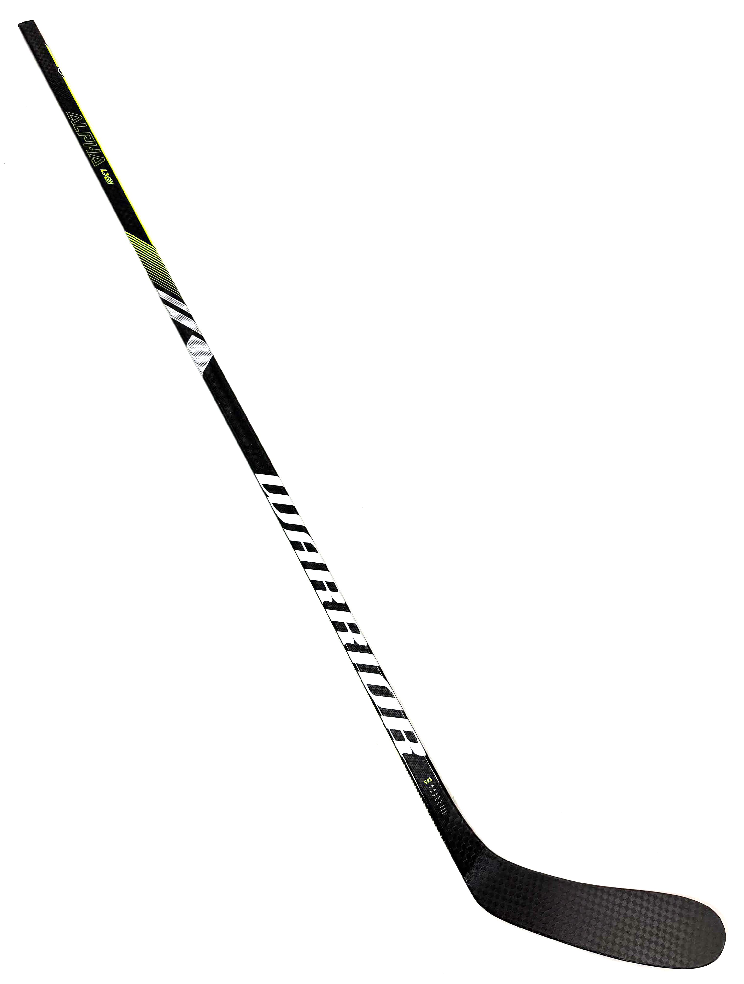 Warrior Alpha LX2 LH 75 Flex W28
